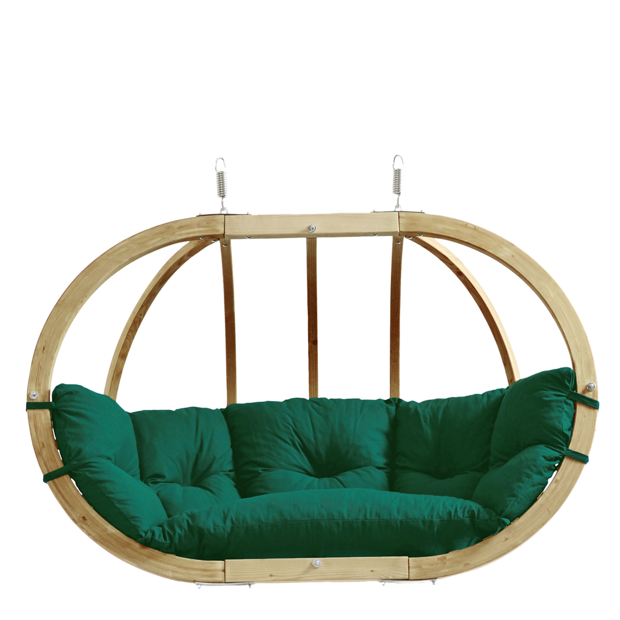 Amazonas Hängestuhl Globo Royal Chair Verde AZ-2030844