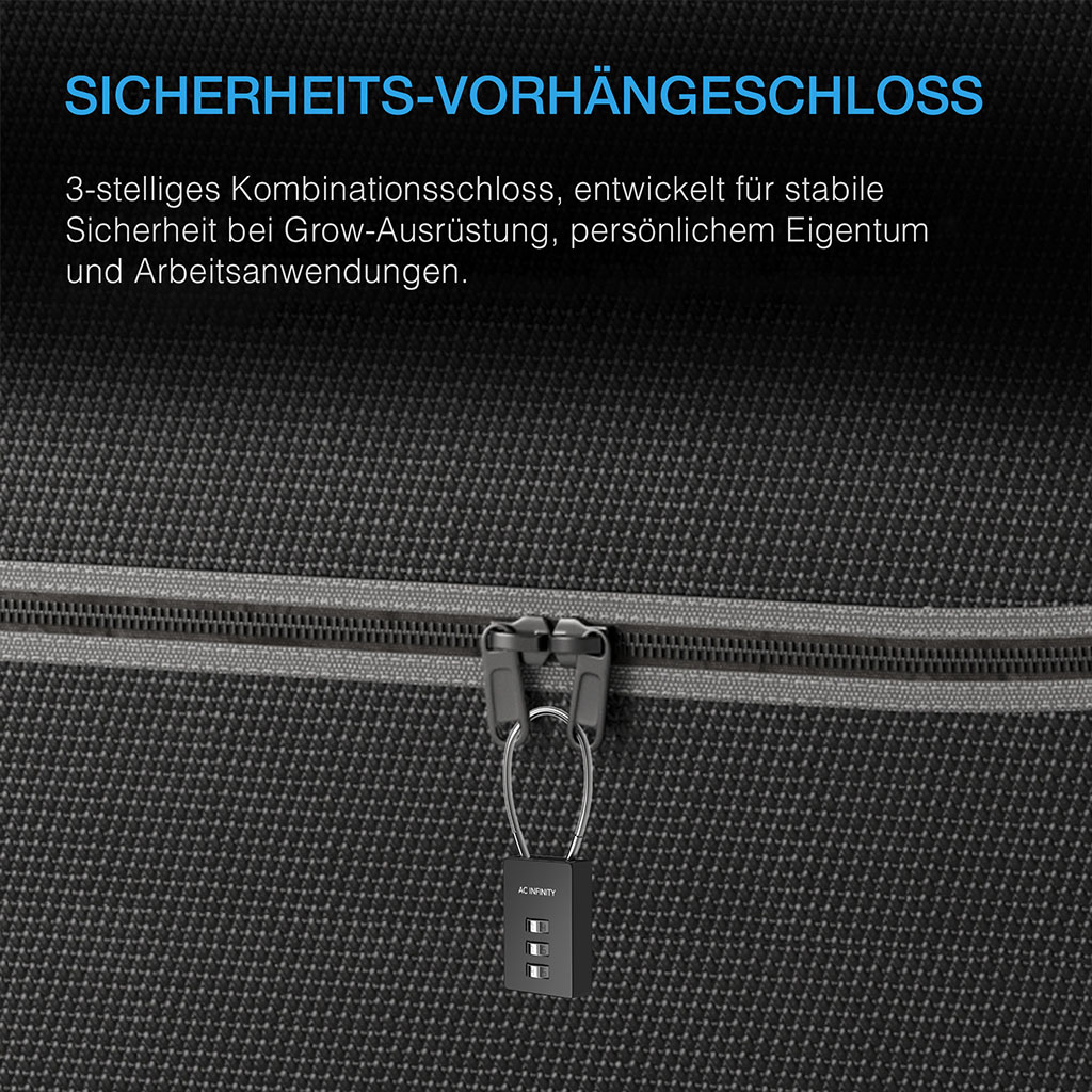 ac-infinity-growzelt-vorhaengeschloss-detail