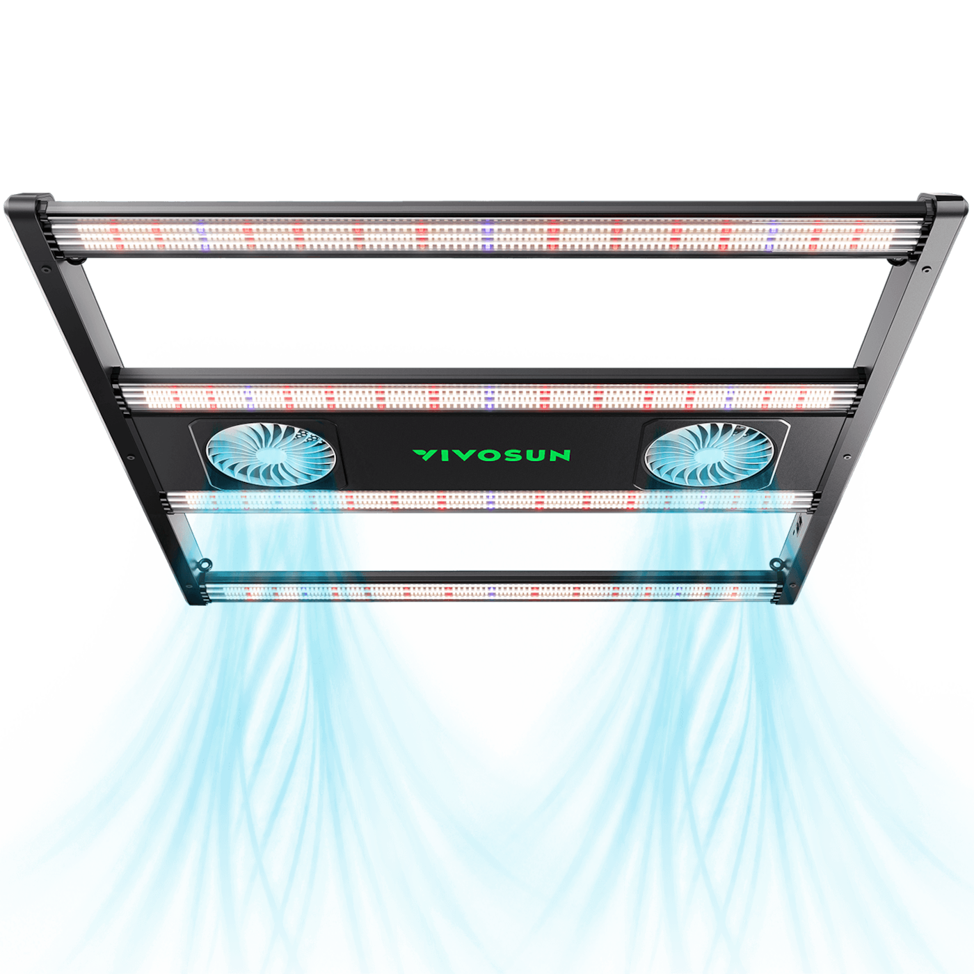 VIVOSUN AeroLight Gen2 LED Pflanzenlampe 350W Vollspektrum