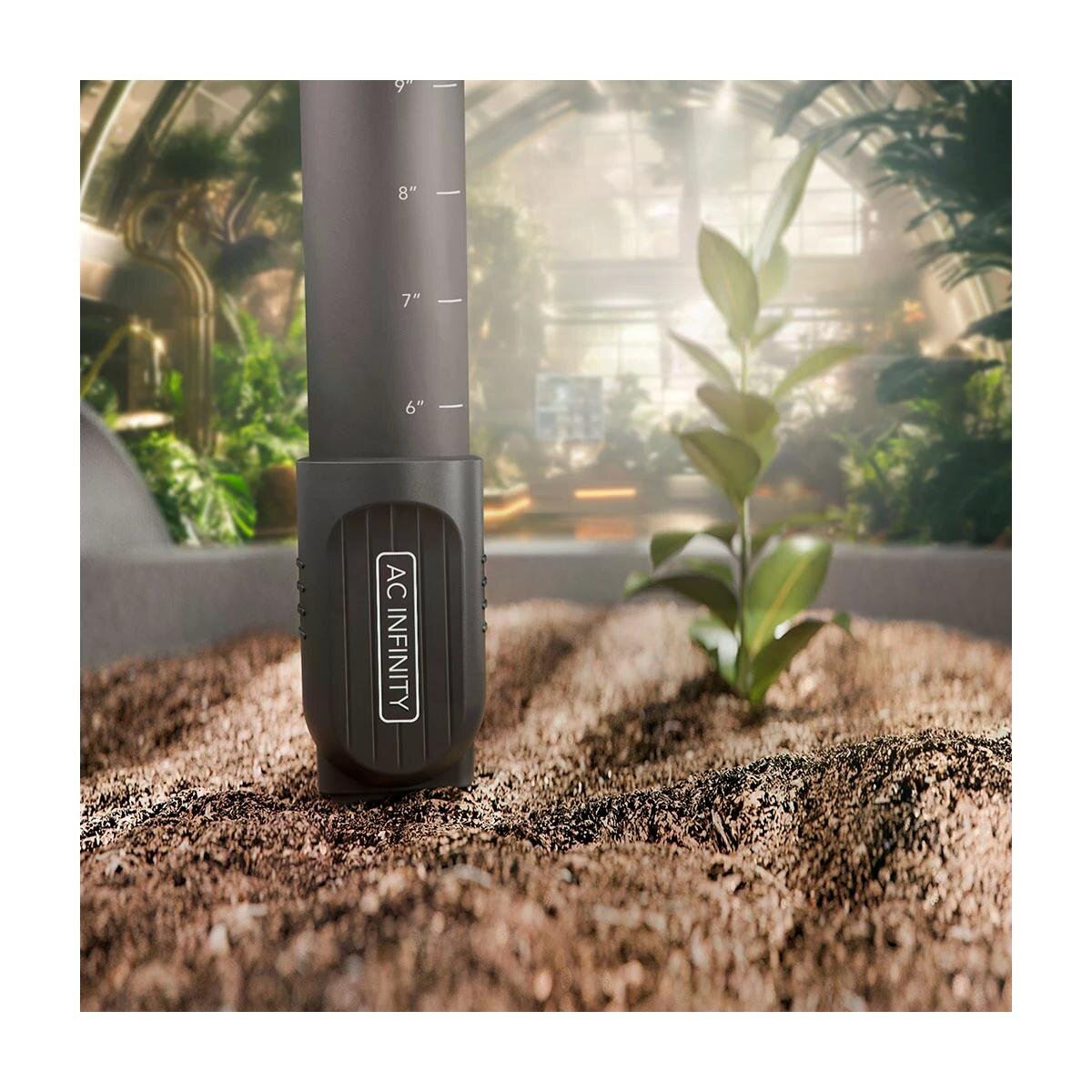 AC Infinity Bodensensor-Sonde für Controller AI+