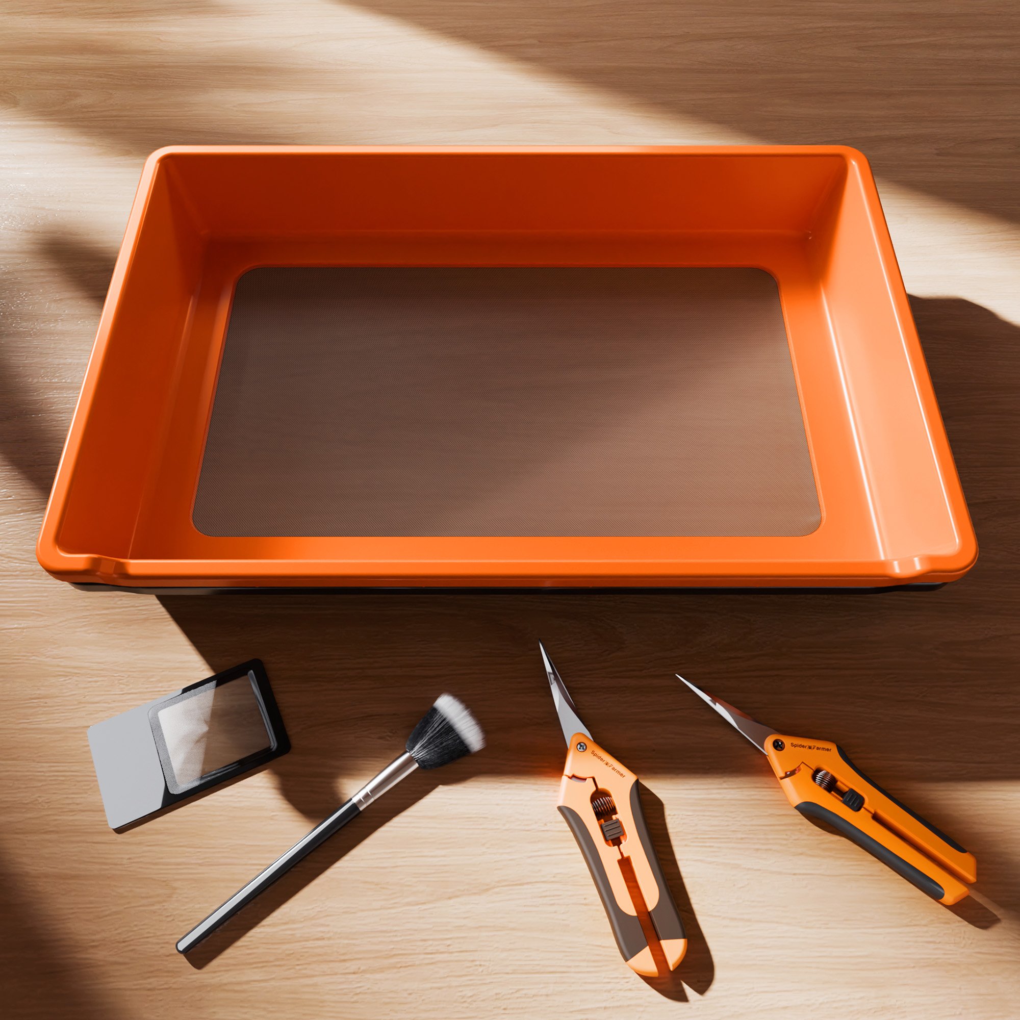 Spider-Farmer-Trim-Tray-Trimtablett-1