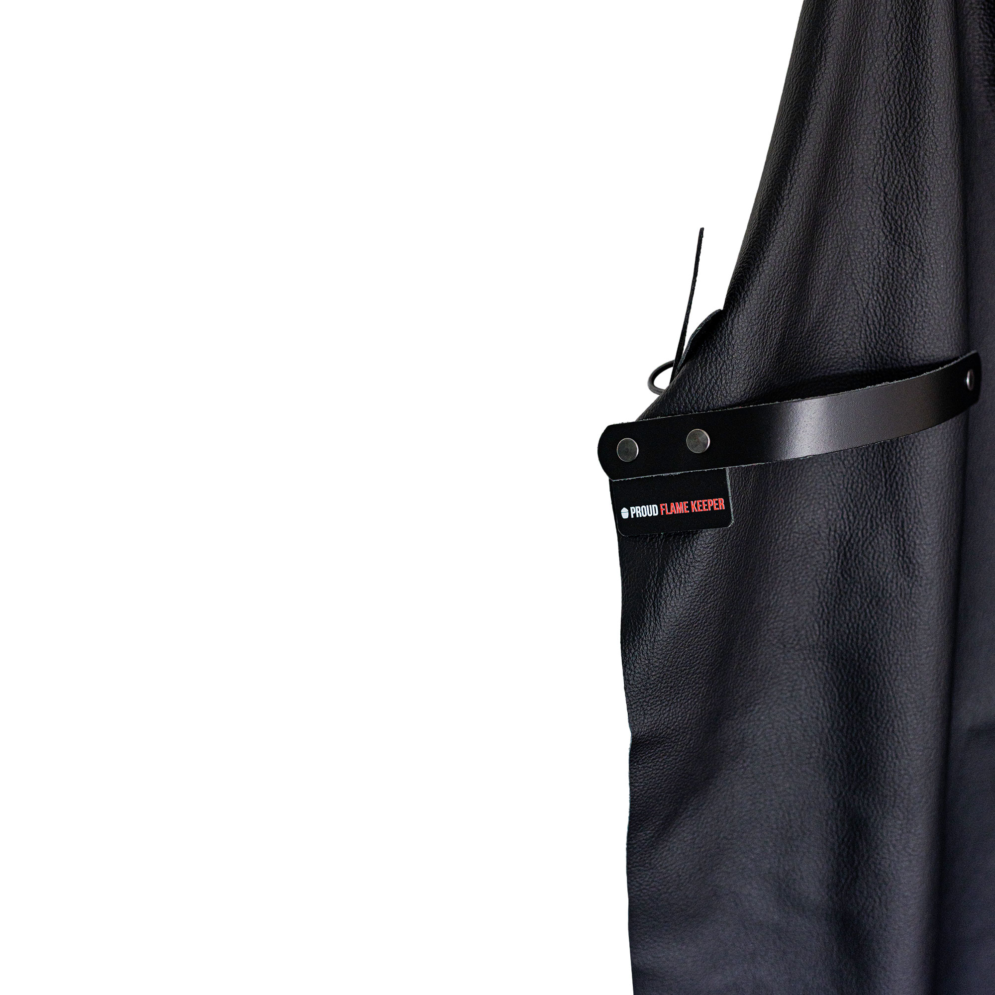 Kamado Joe® Lederschürze