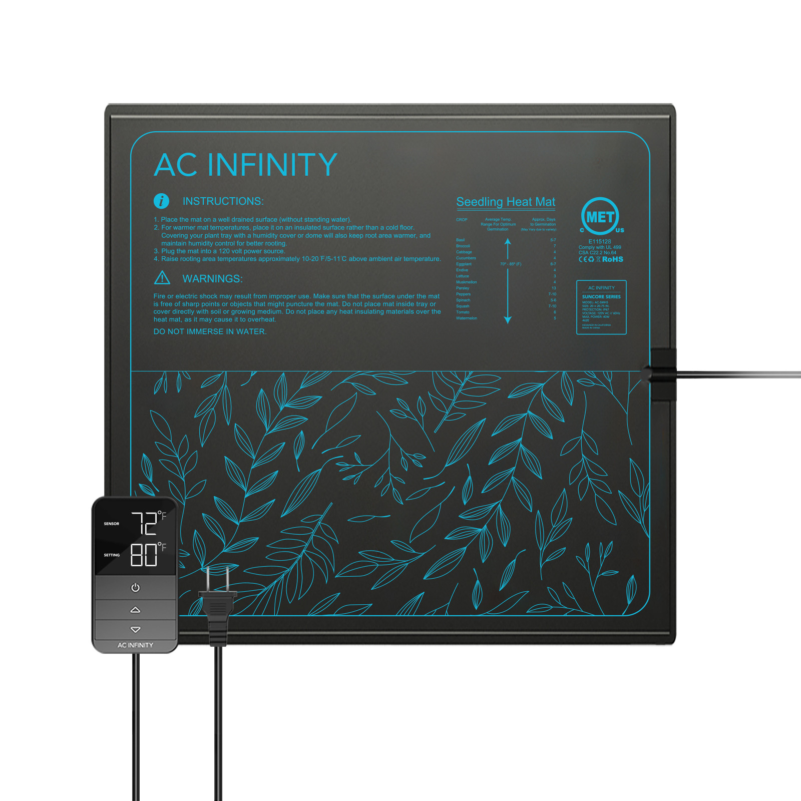 Suncore H5