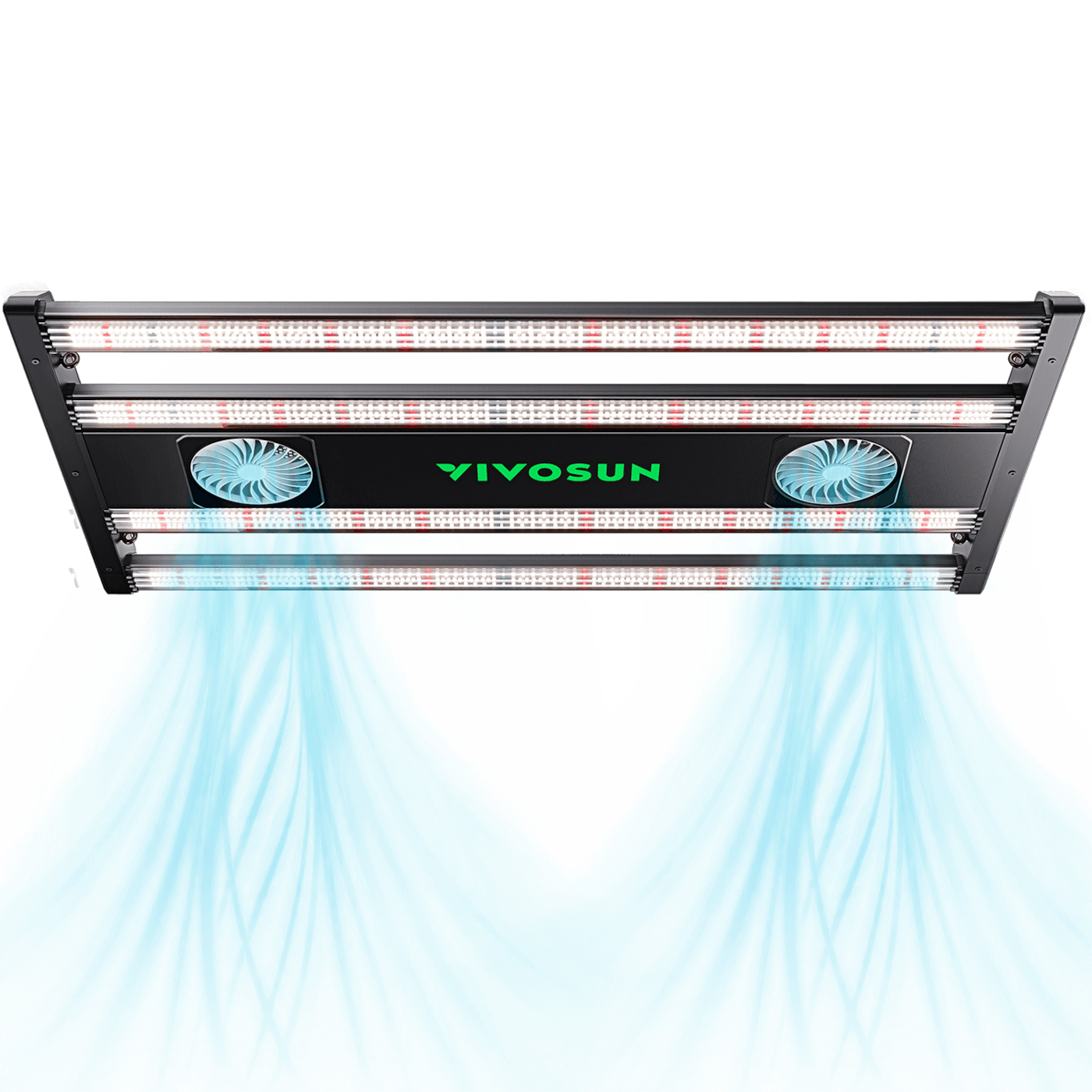 VIVOSUN AeroLight Gen2 LED Pflanzenlampe 320W Vollspektrum
