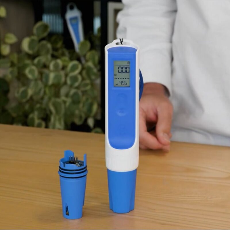bluelab-onepen-anwendung