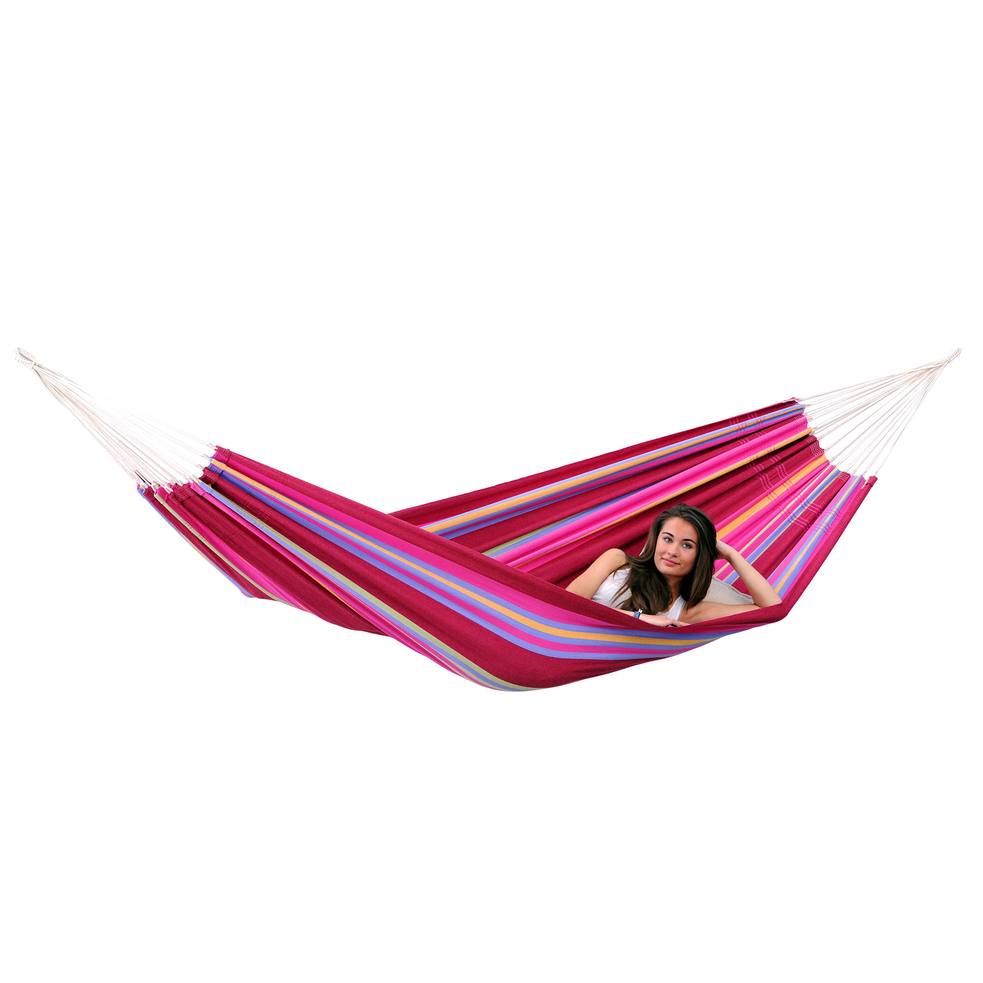 Amazonas Hängematte Barbados Grenadine AZ-1018150