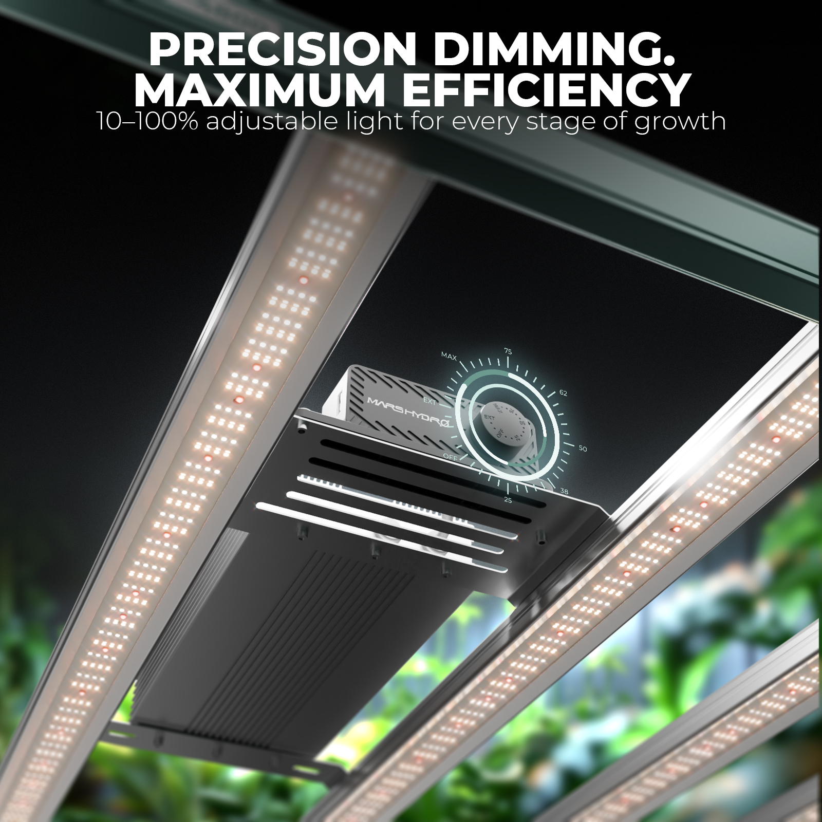 Mars Hydro FC 4800 LED 480W