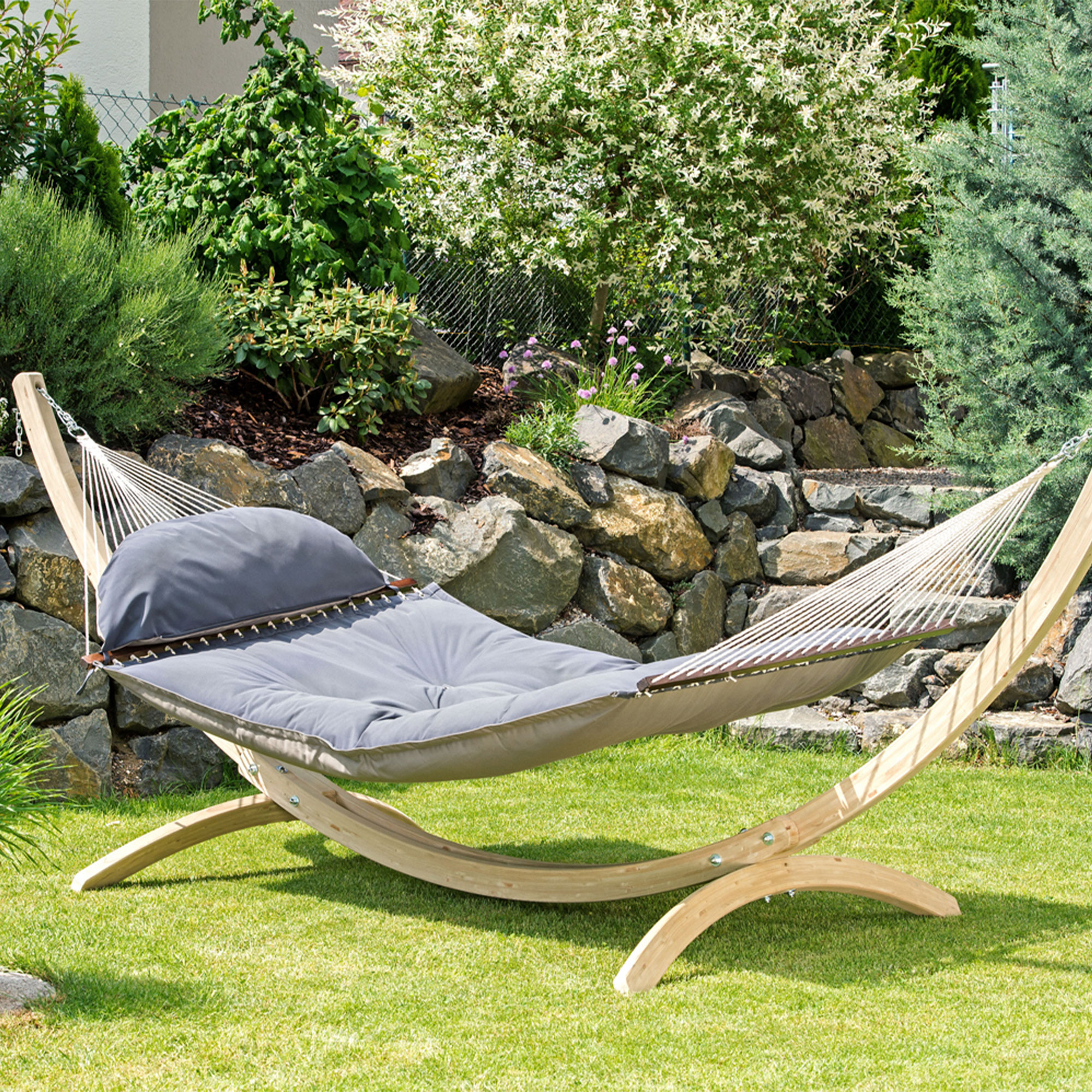 Amazonas Kissen für Fat Hammock Second Pillow AZ-1960011