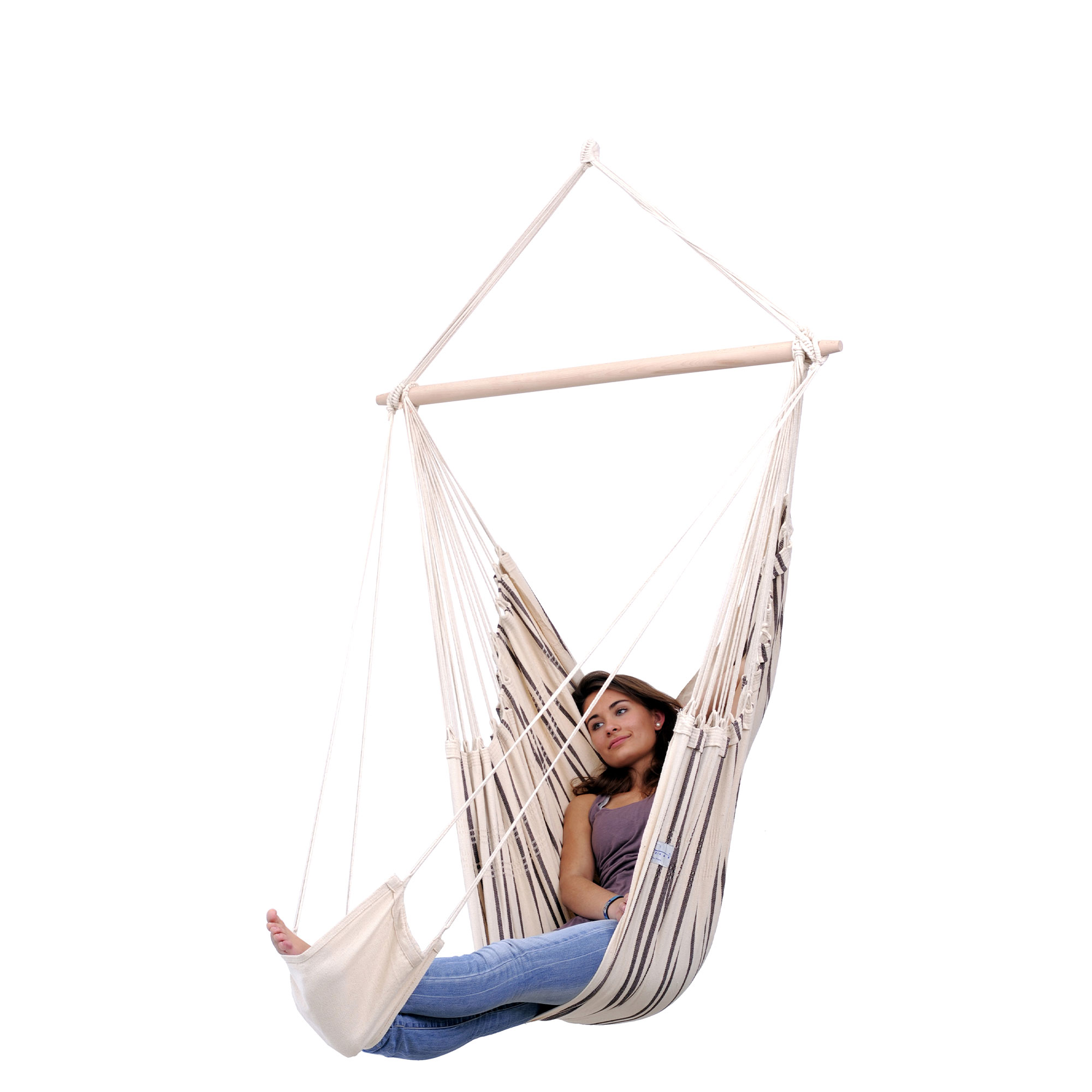 Amazonas Hängesessel Brasil Cappuccino AZ-2030280