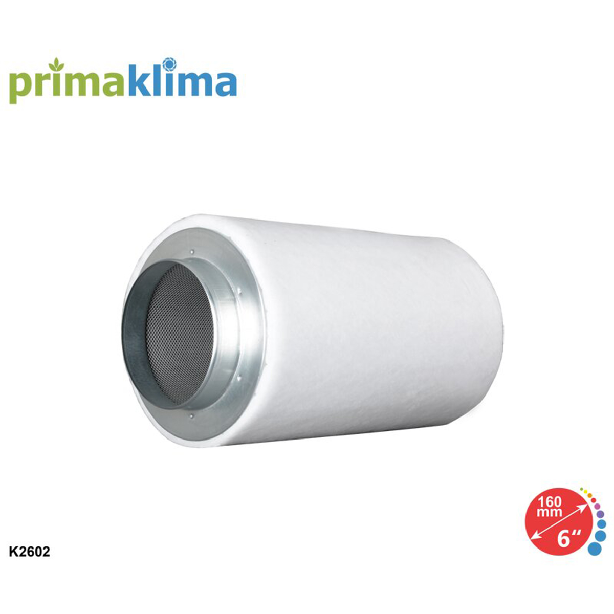 prima-klima-eco-edition-carbon-filter-450ml-h-160mm-flansch