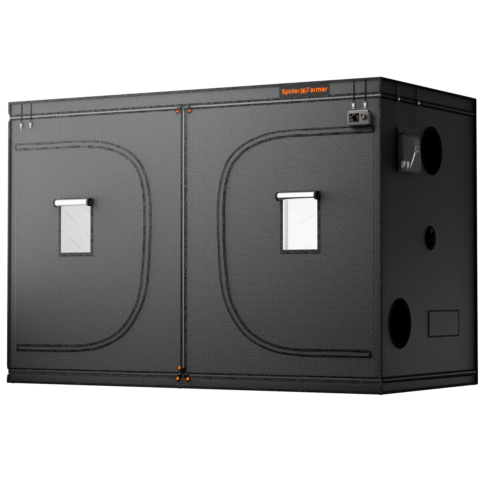 Spider Farmer Growbox 300x150x200 cm
