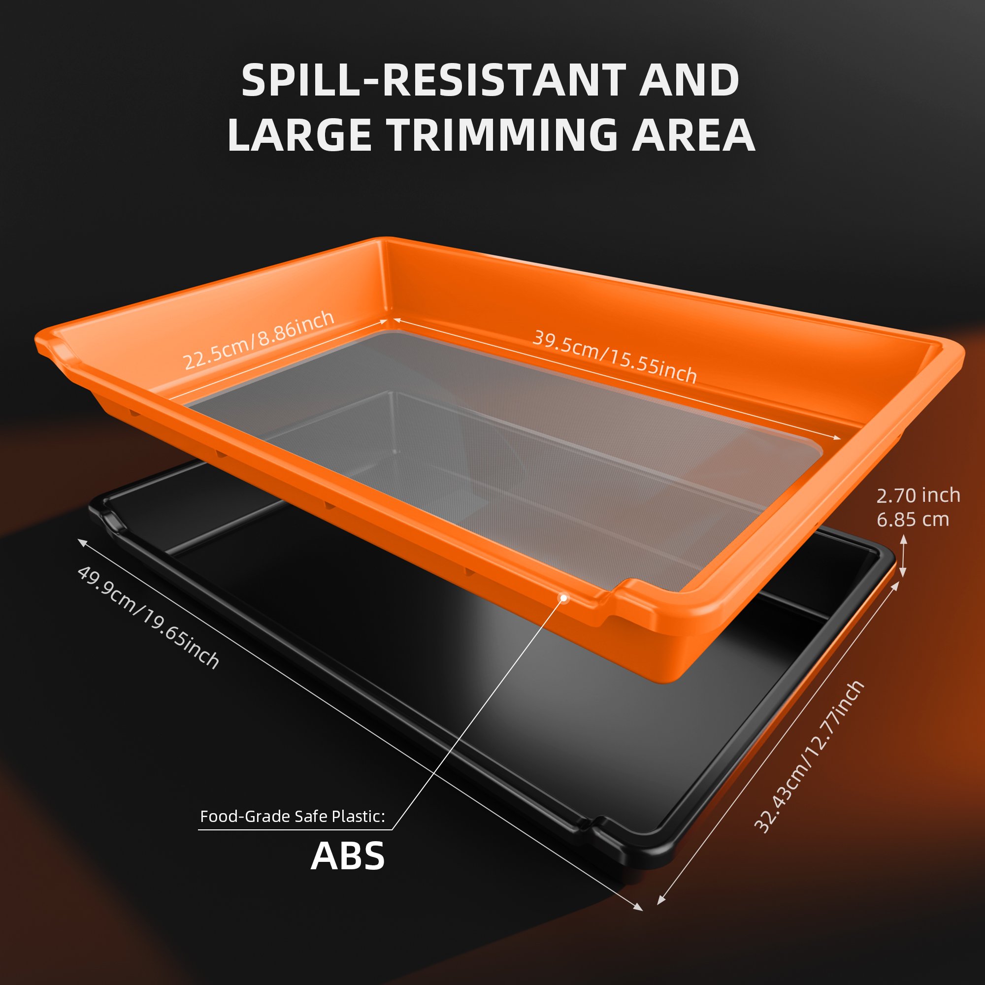 Spider-Farmer-Trim-Tray-Trimtablett-7