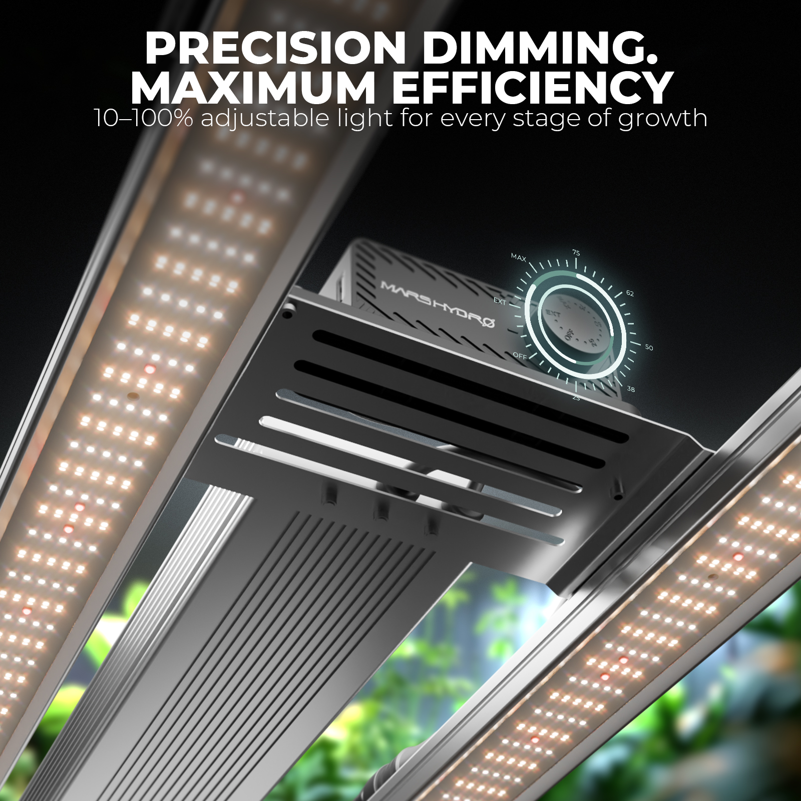 Mars Hydro FC 8000 LED 800W