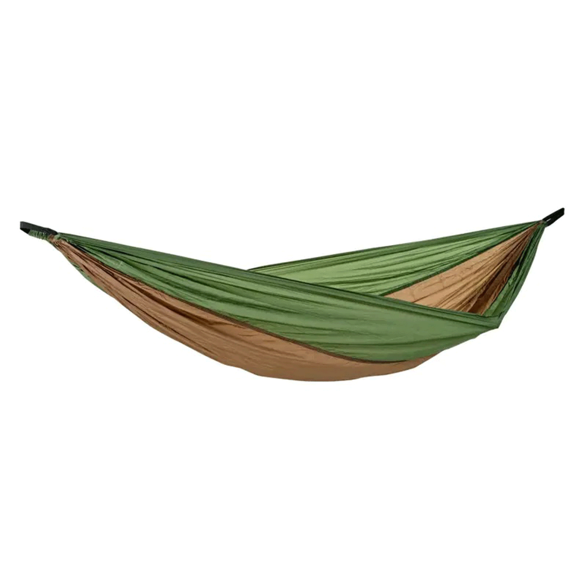 Amazonas Adventure XXL Hängematte Coyote