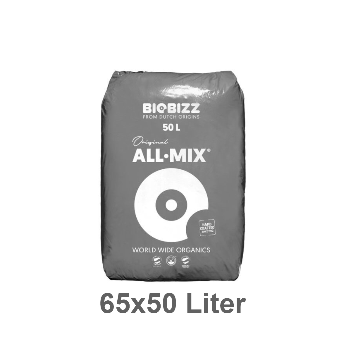 biobizz-all-mix-x50-liter