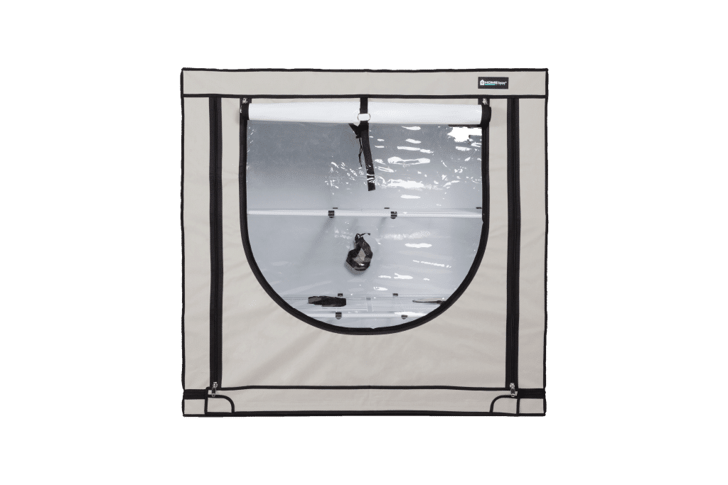 HOMEbox Vista Medium 125x65x120cm