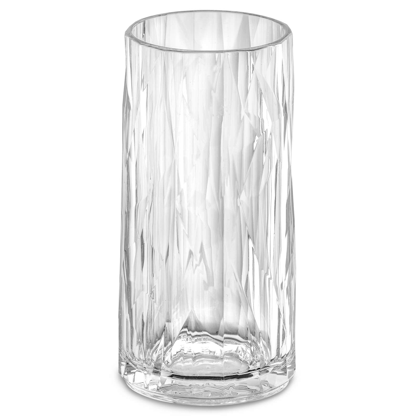 Koziol CLUB No. 8 Superglas 300ml 2er-Set 4415535