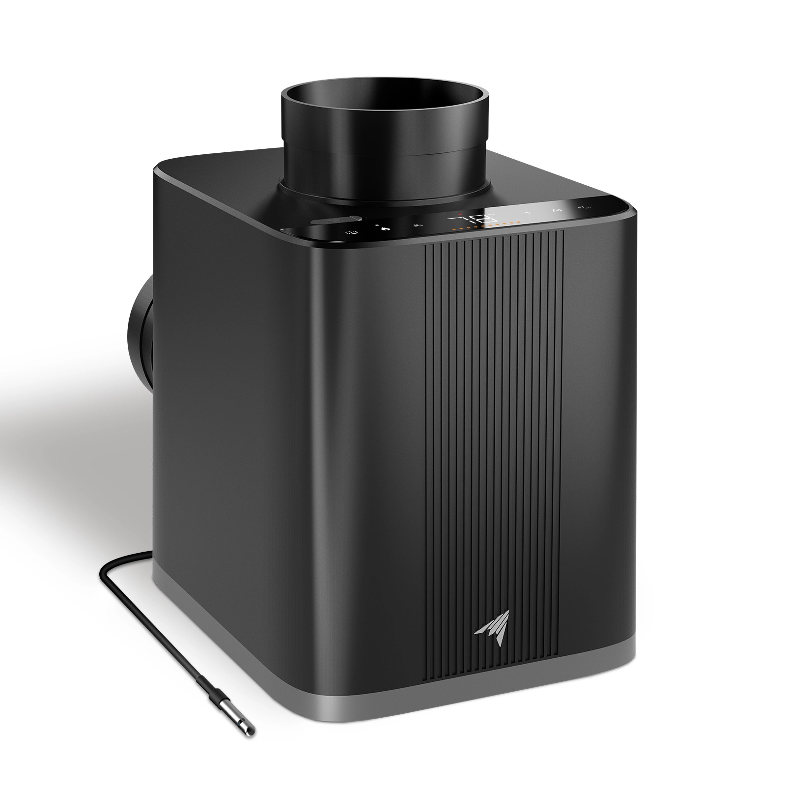 AC Infinity Thermoforge T7, Heizgerät für Pflanzen, intelligente VPD-Steuerung
