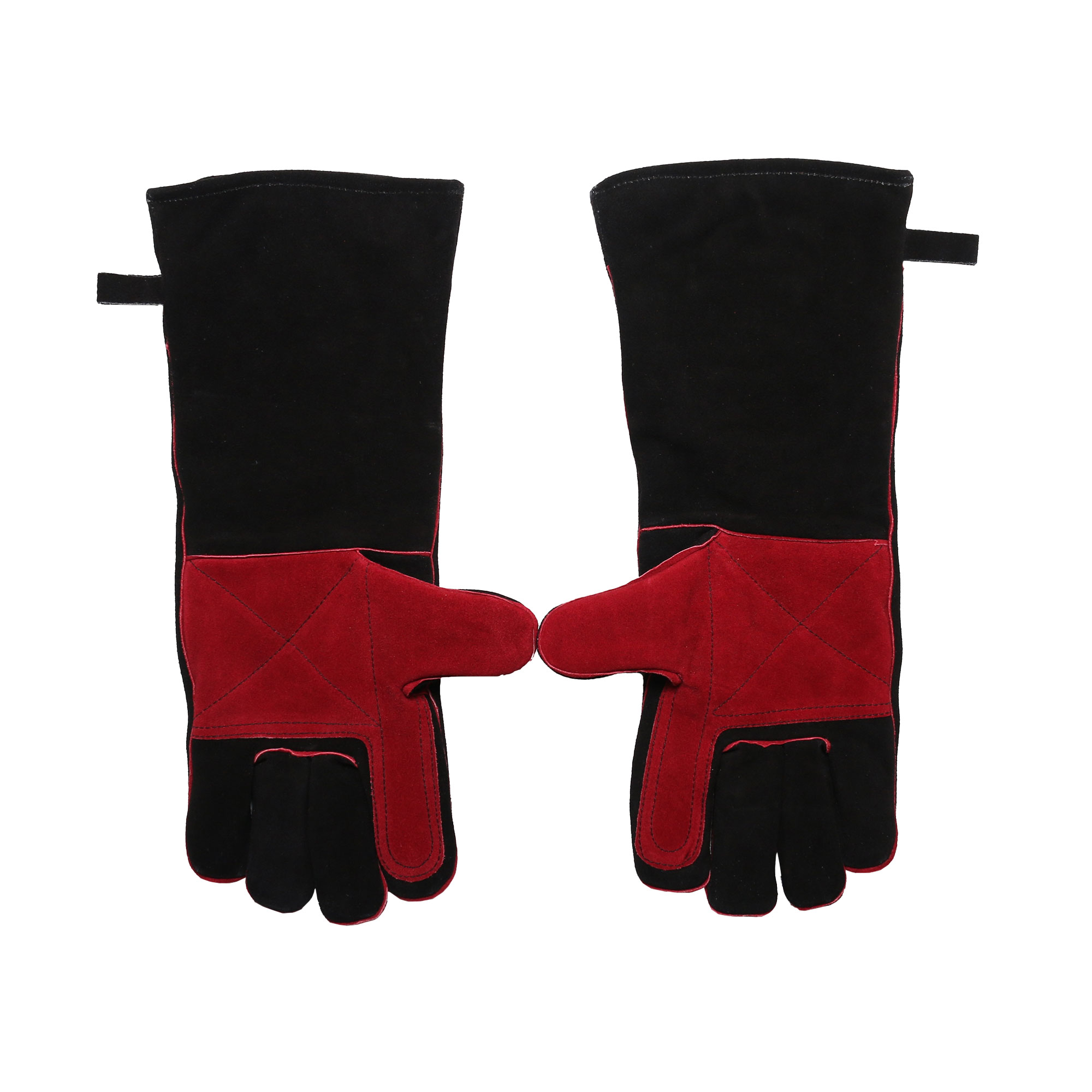 Kamado Joe® Lederhandschuhe