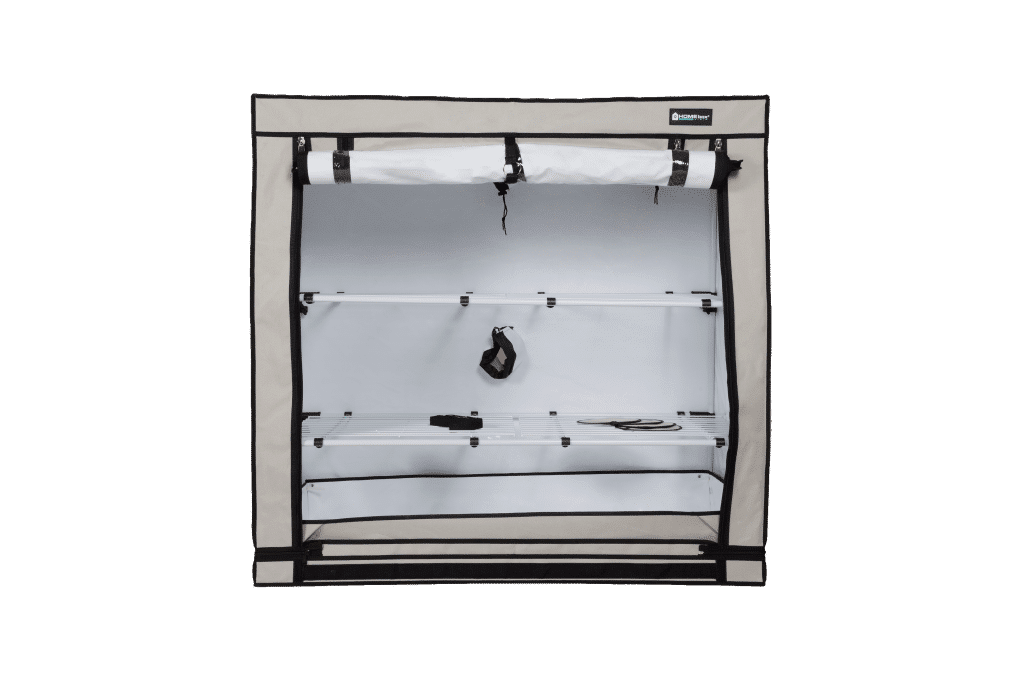 HOMEbox Vista Medium 125x65x120cm