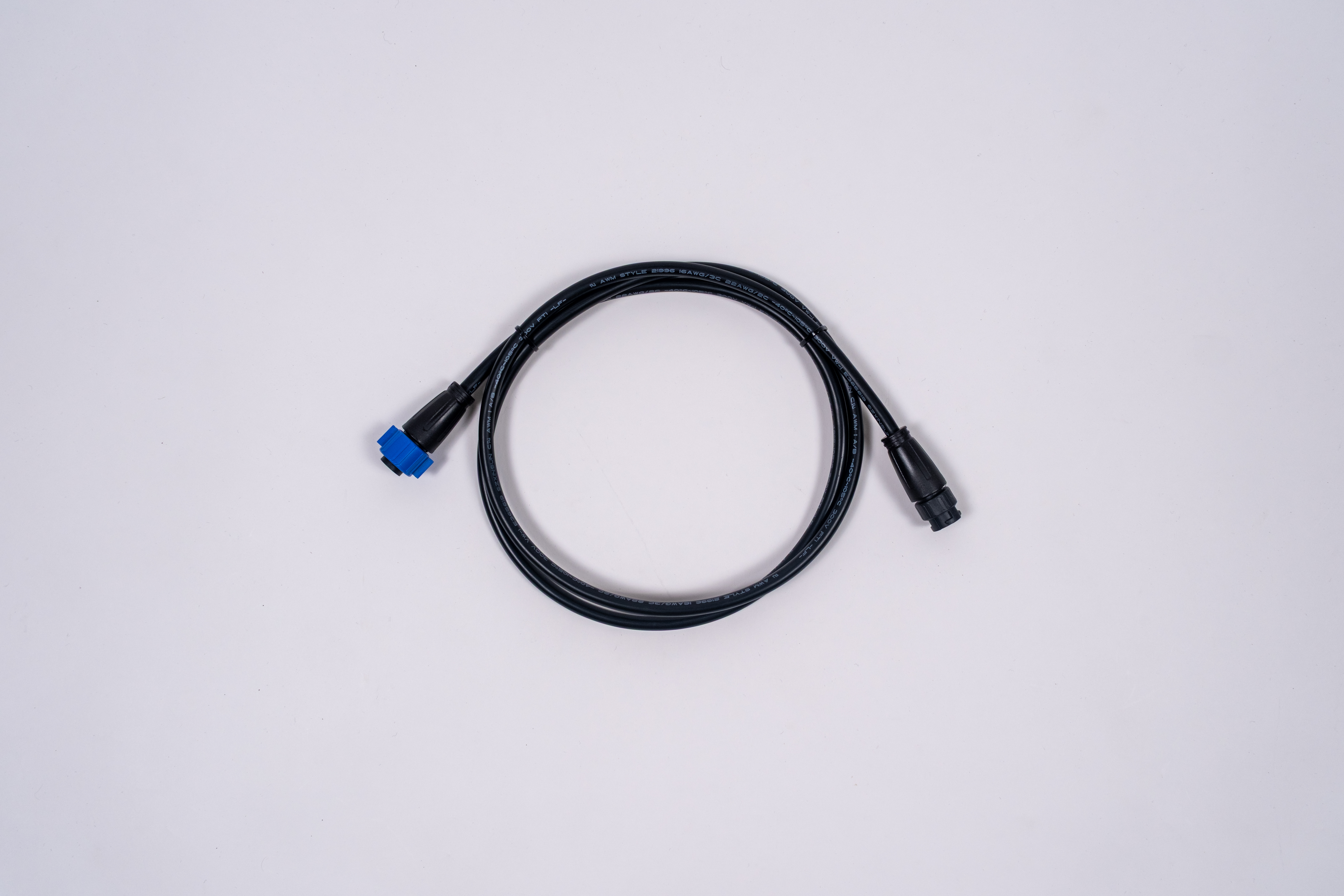 SANlight STIXX Verlängerungskabel 98,5 cm 5-PIN M19
