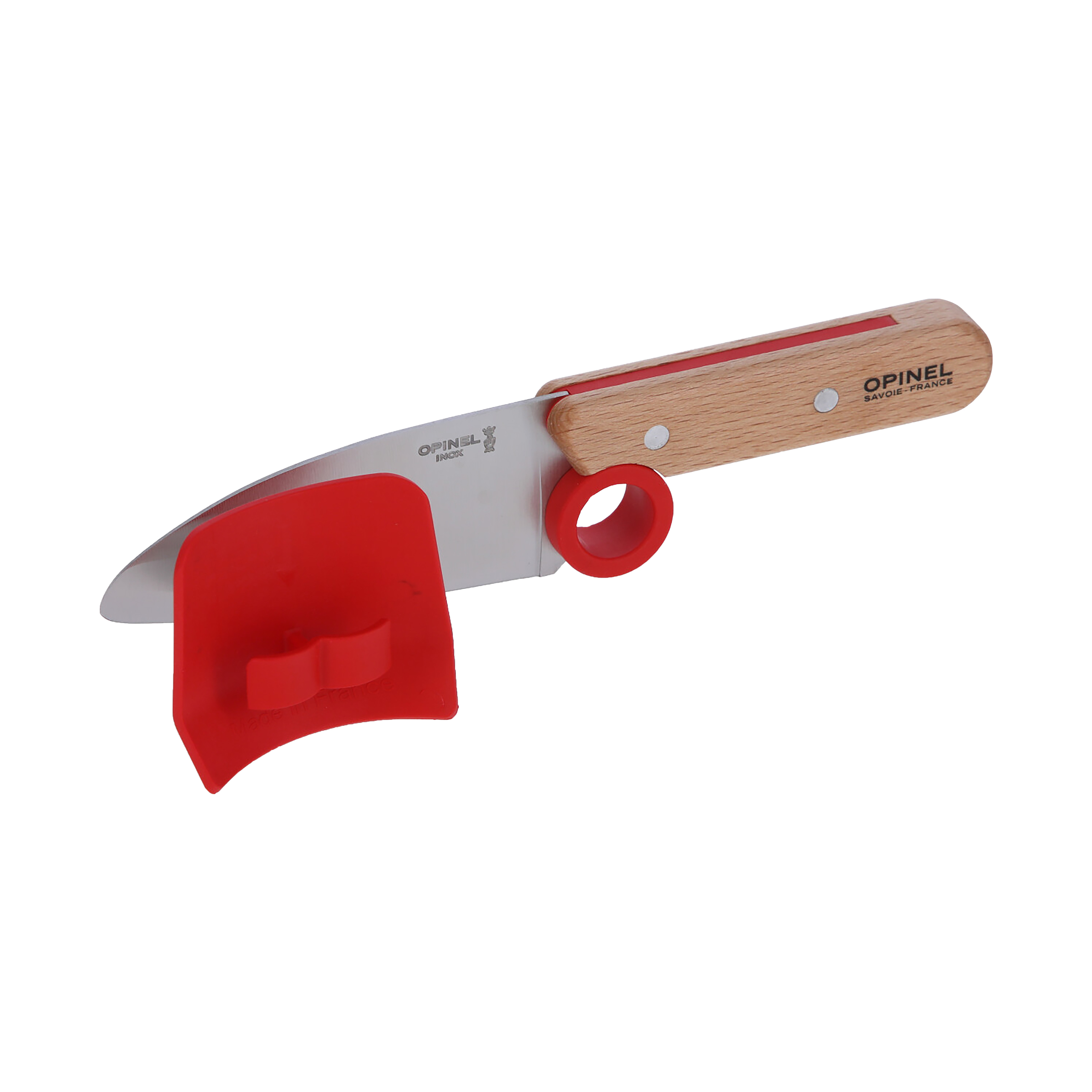 Opinel Kinder Kochmesser-Set 2-teilig 105258