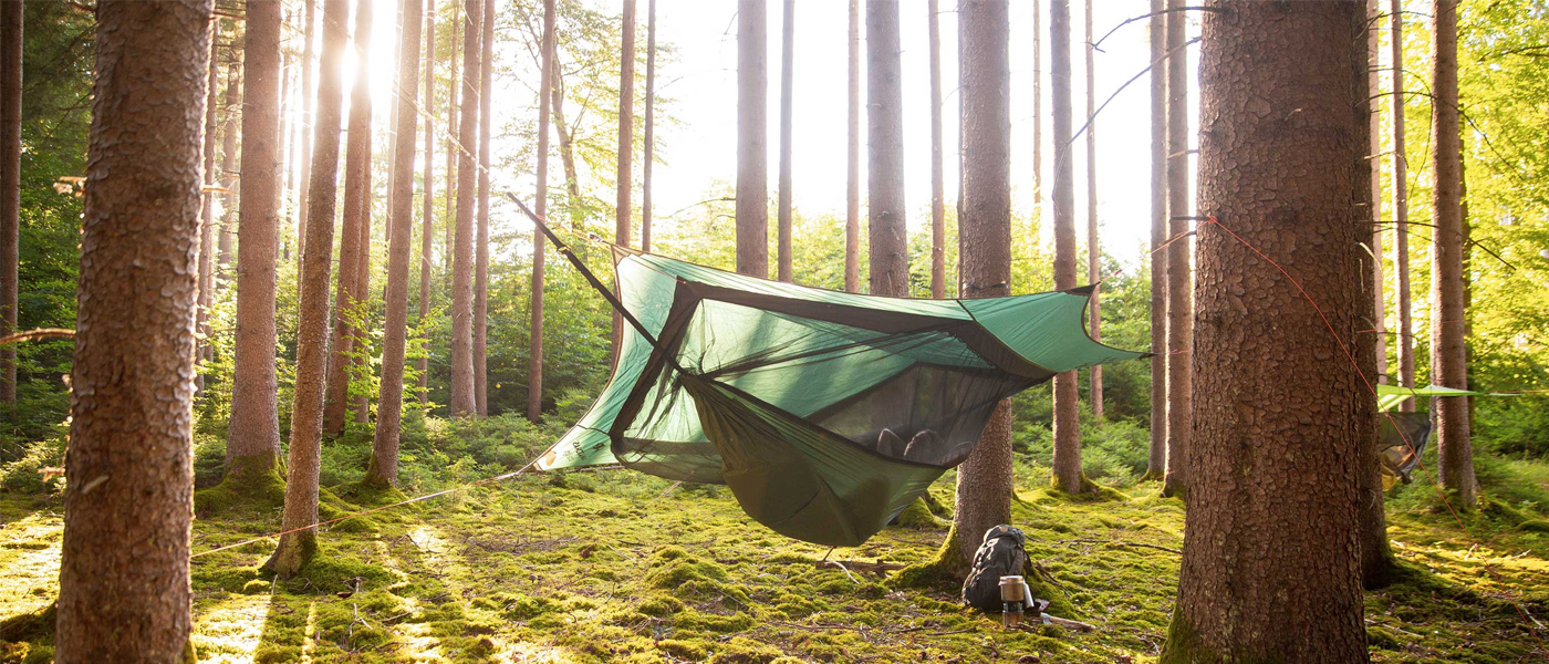 Amazonas Outdoor kaufen