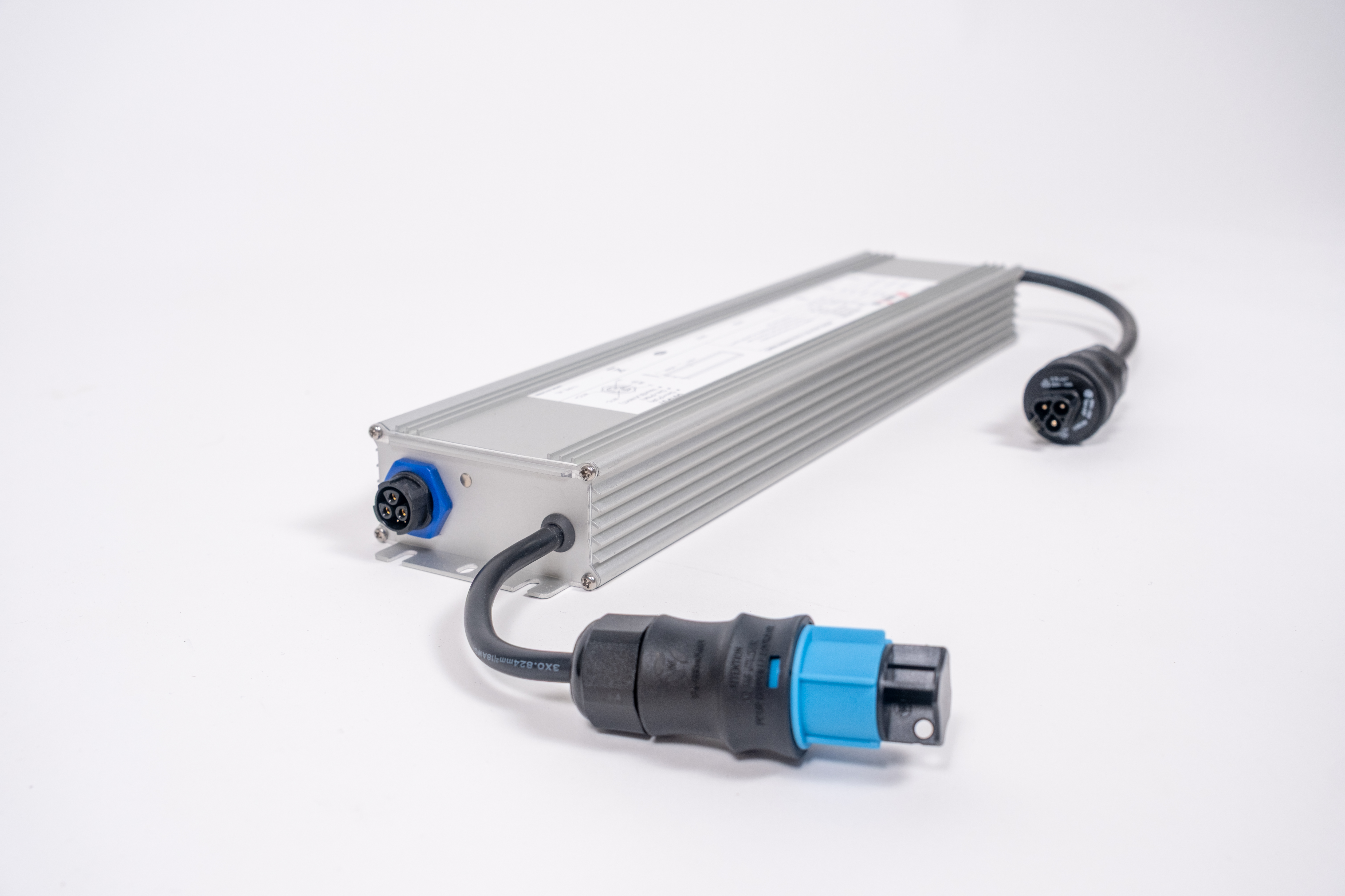 SANlight STIXX 4 Treiber 910W