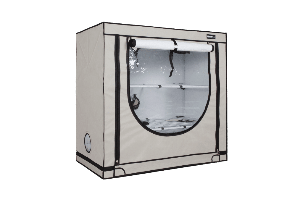 HOMEbox Vista Medium 125x65x120cm