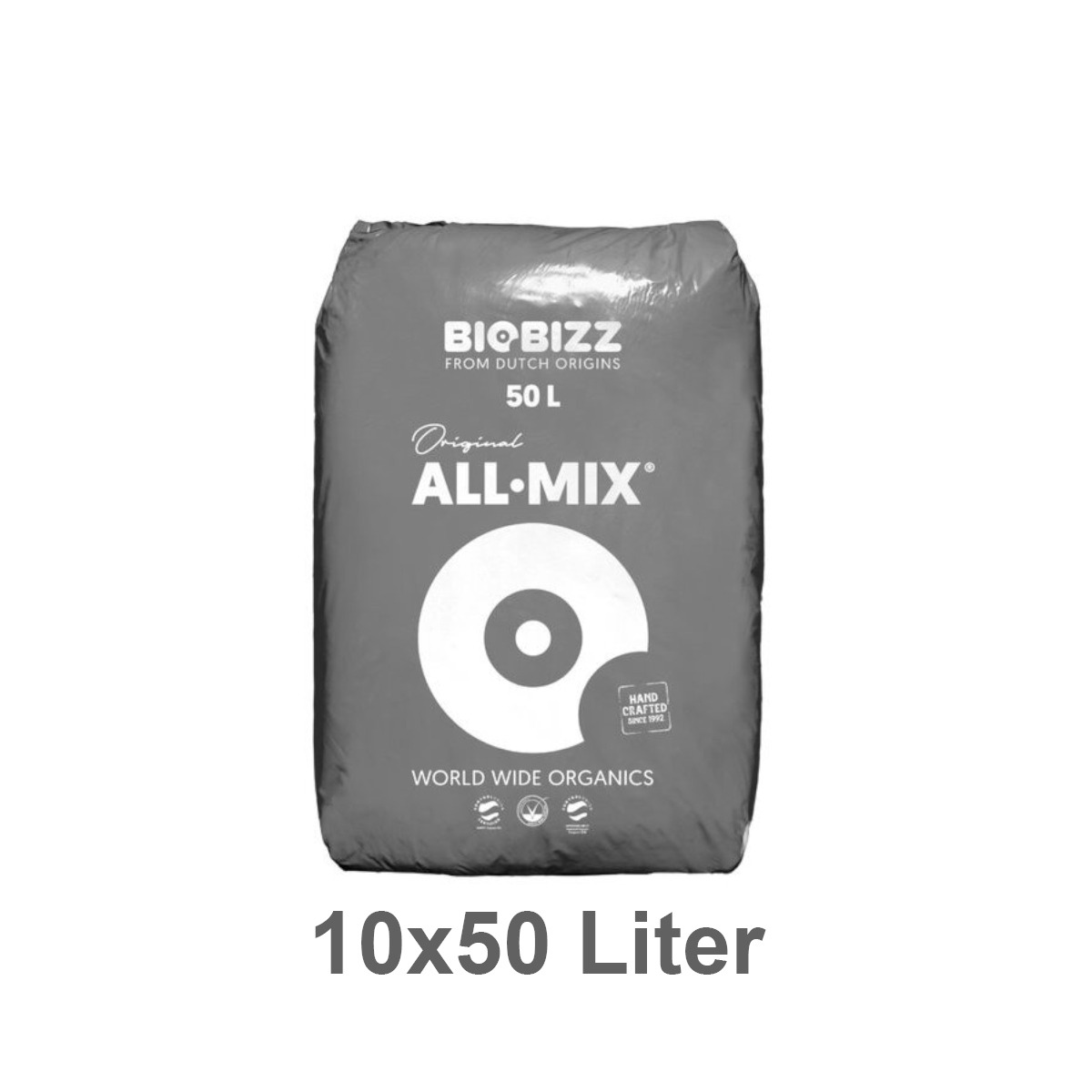 biobizz-all-mix-x50-liter