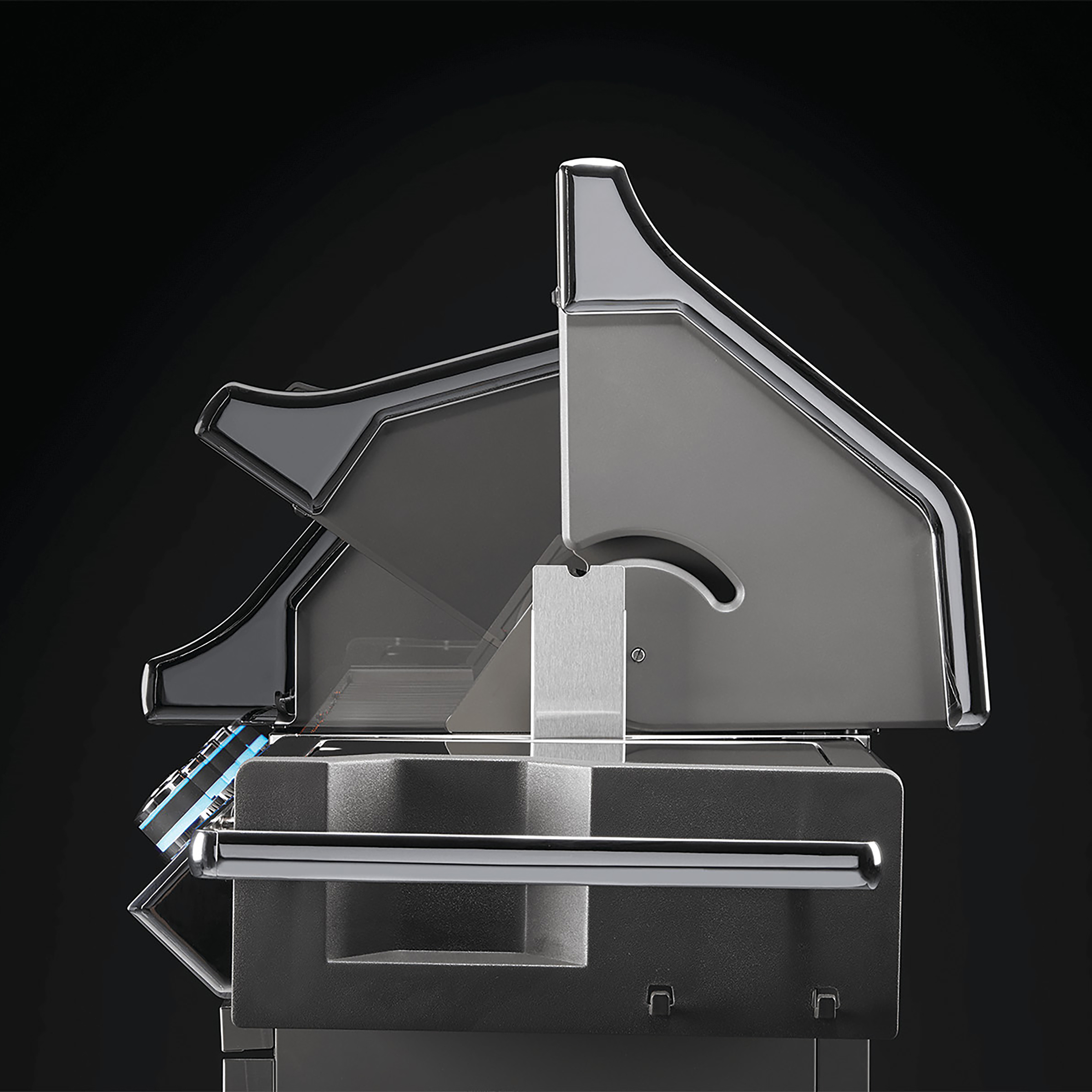 Napoleon Prestige PRO 500 Limited Edition Gasgrill Edelstahl - PRO500RSIBPSS-3