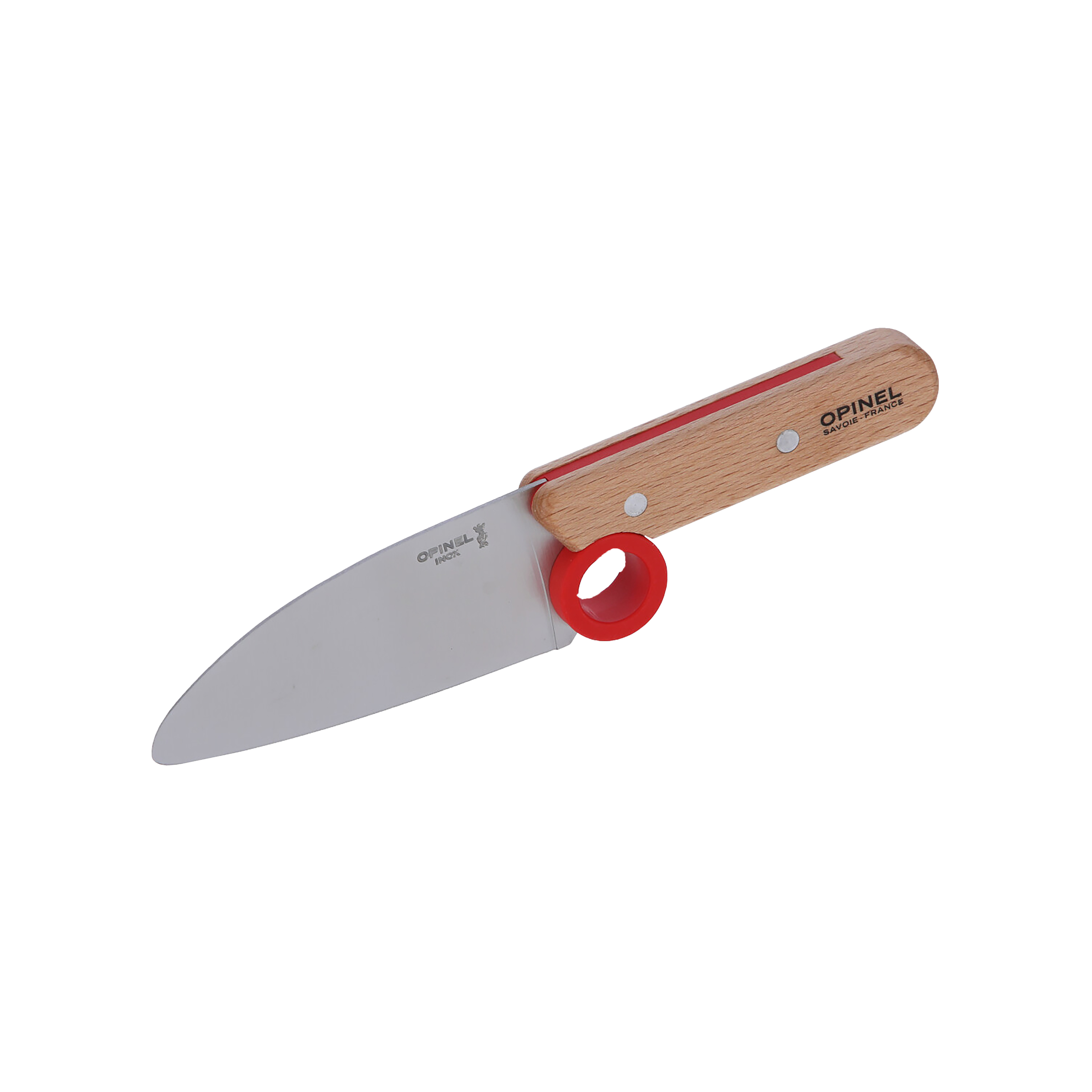 Opinel Kinder Kochmesser-Set 2-teilig 105258