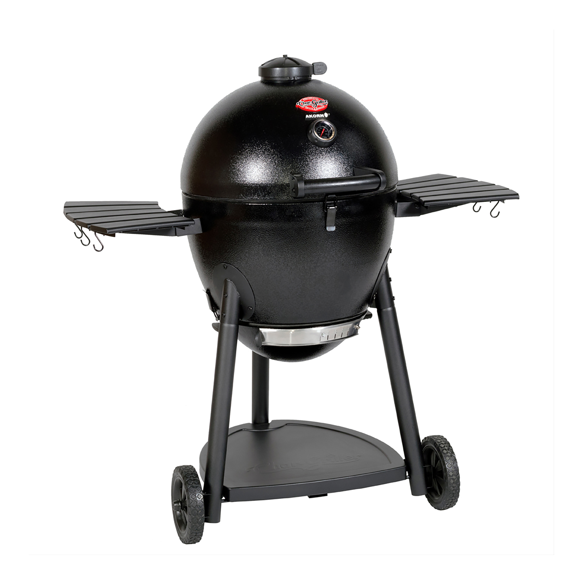 Char-Griller Akorn, Holzkohlegrill