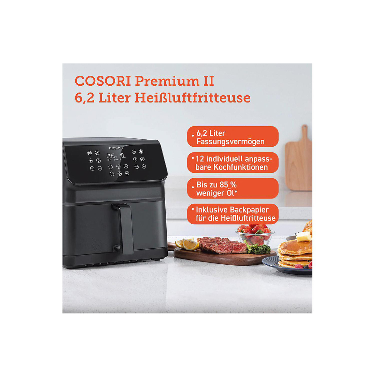cosori-heissluftfritteuse-premium-ii-chef-edition-caf-p651-keur-,2l