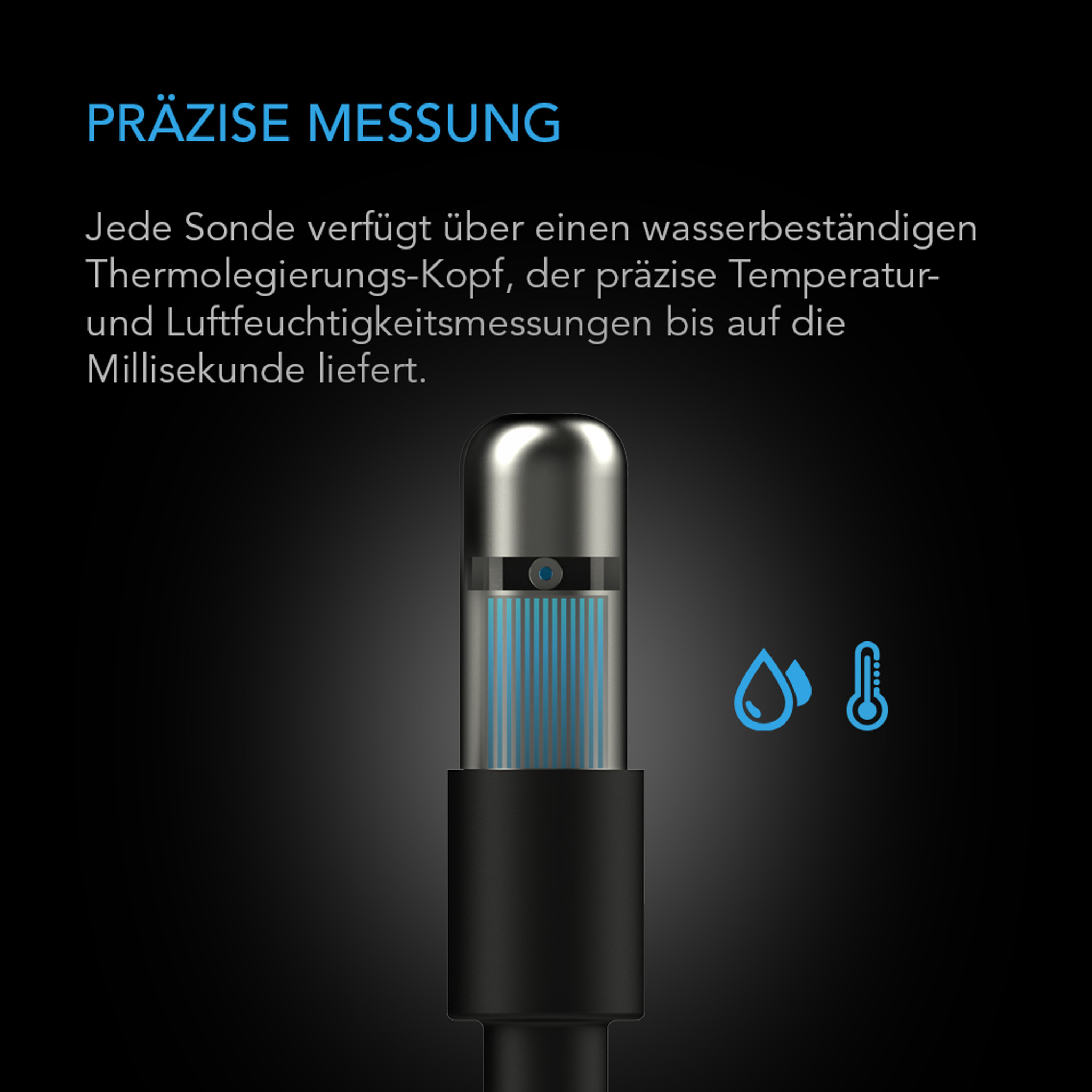 Klimasensor-AC-Infinity-messung