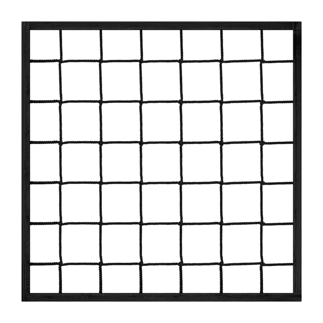 VIVOSUN Trellis-Netz 30×30 cm für die VGrow Smart Growbox