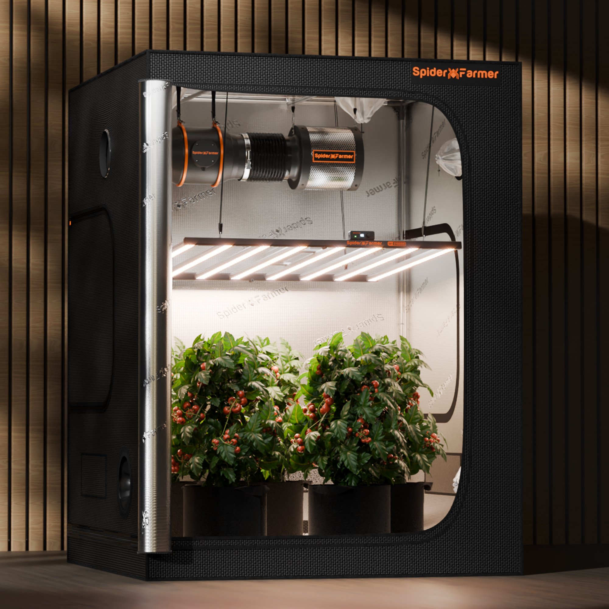 Spider Farmer G1000W LED 1000 Watt