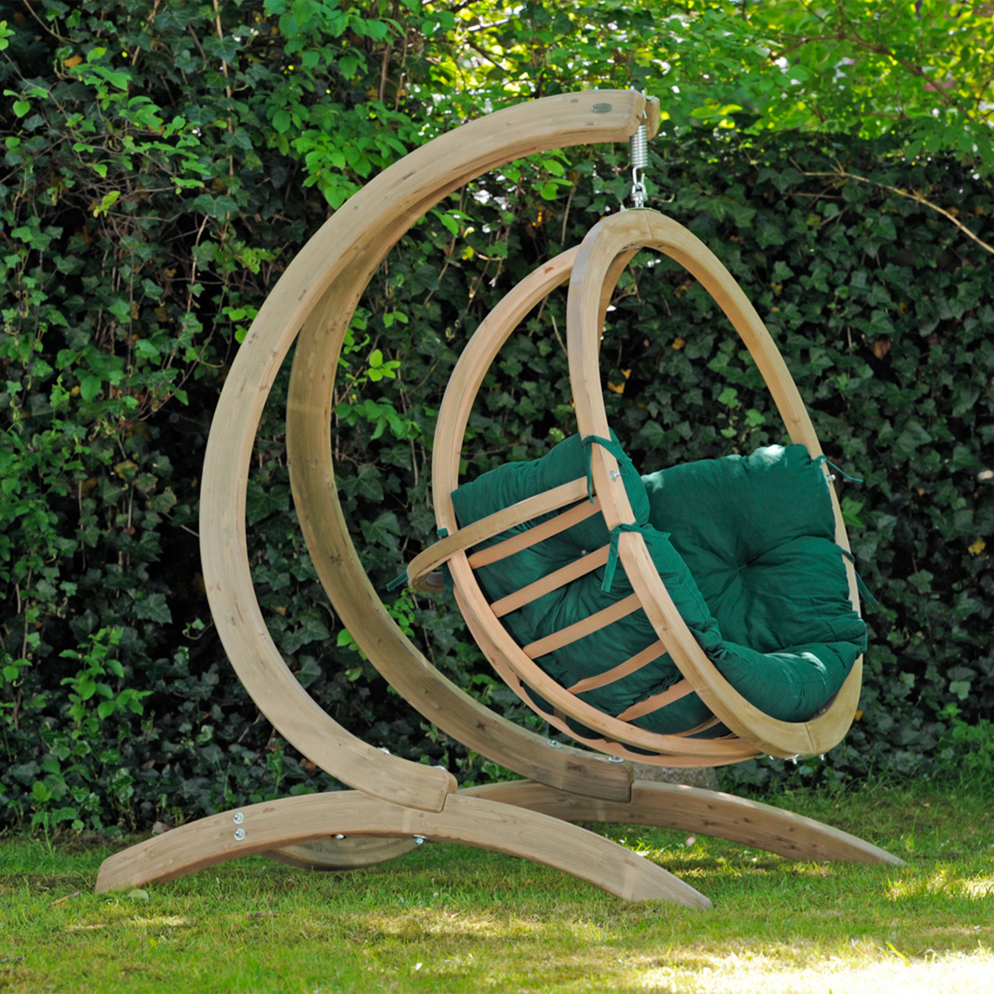 Amazonas Hängestuhl Globo Chair Verde AZ-2030814