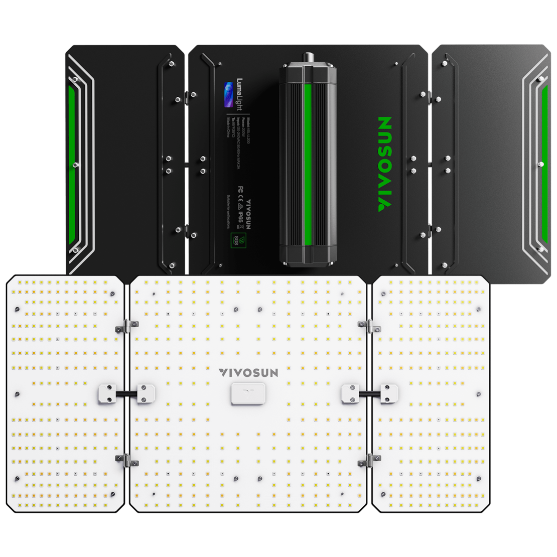 vivosun-lumalight-200w-led-pflanzenlampe-10