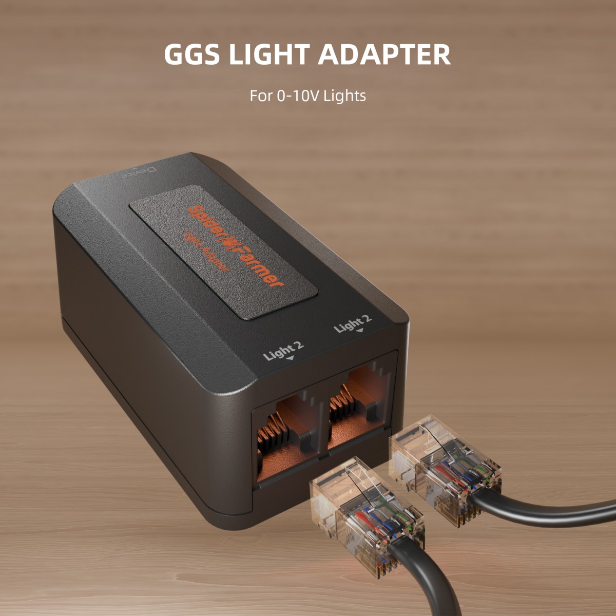 Spider Farmer GGS 5-in-1 Sensor Pro Kit