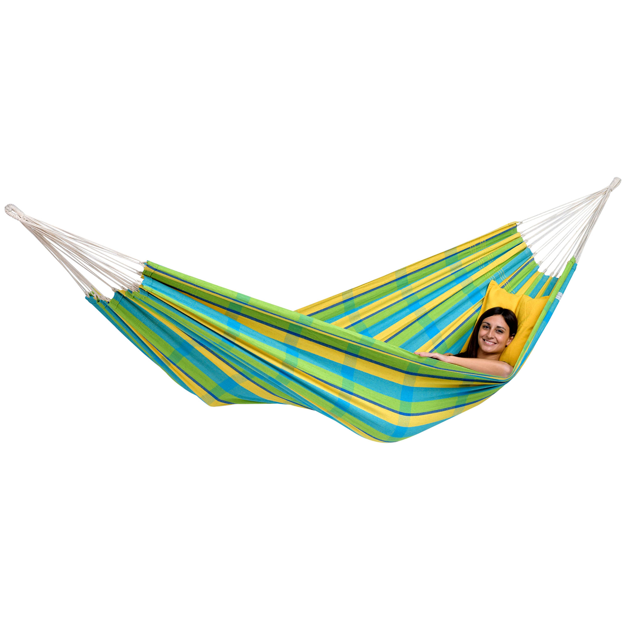 Amazonas Hängematte Barbados Lemon AZ-1018220