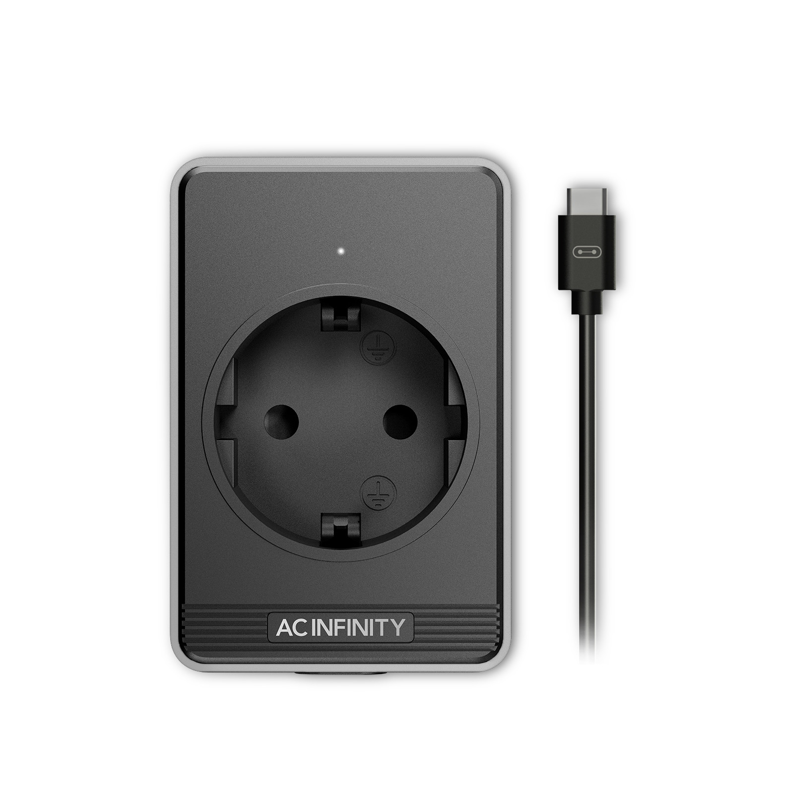 AC Infinity UIS Control Plug Steckdosenadapter