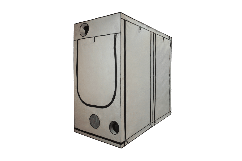 HOMEbox Ambient R240+ 240x120x220cm