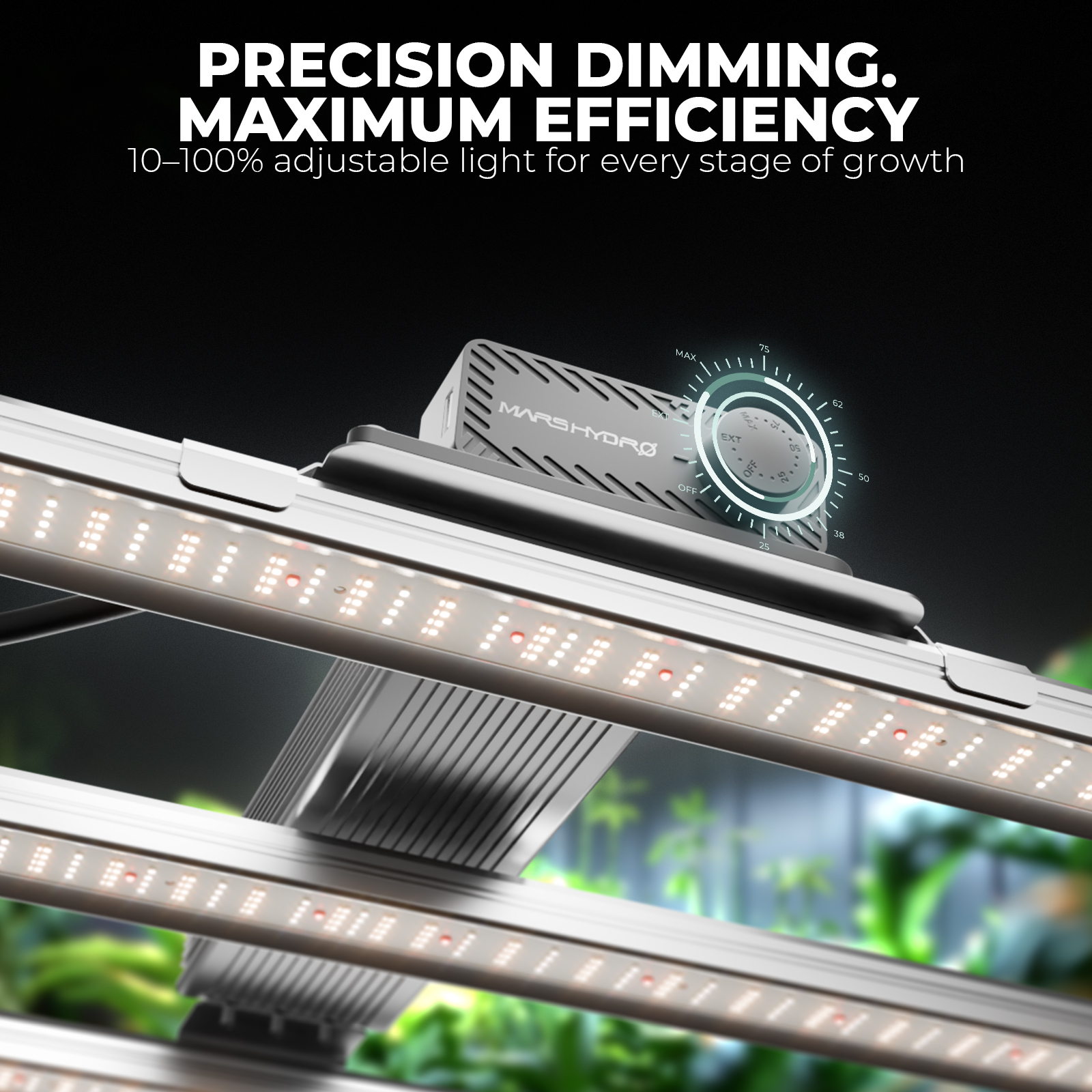 Mars Hydro FC 4000 LED 320W