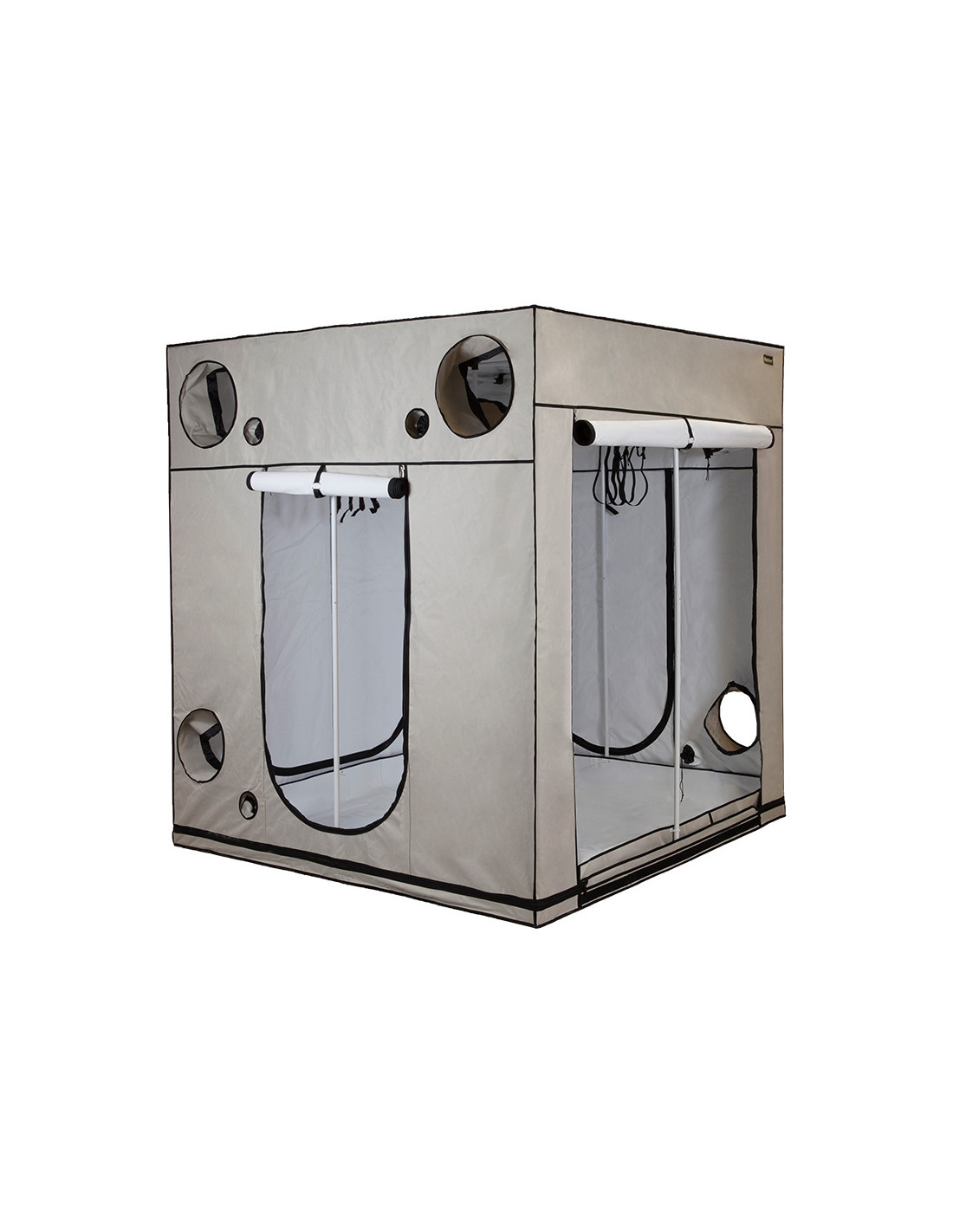 HOMEbox Ambient Q200+ (200 x 200 x 220 cm)