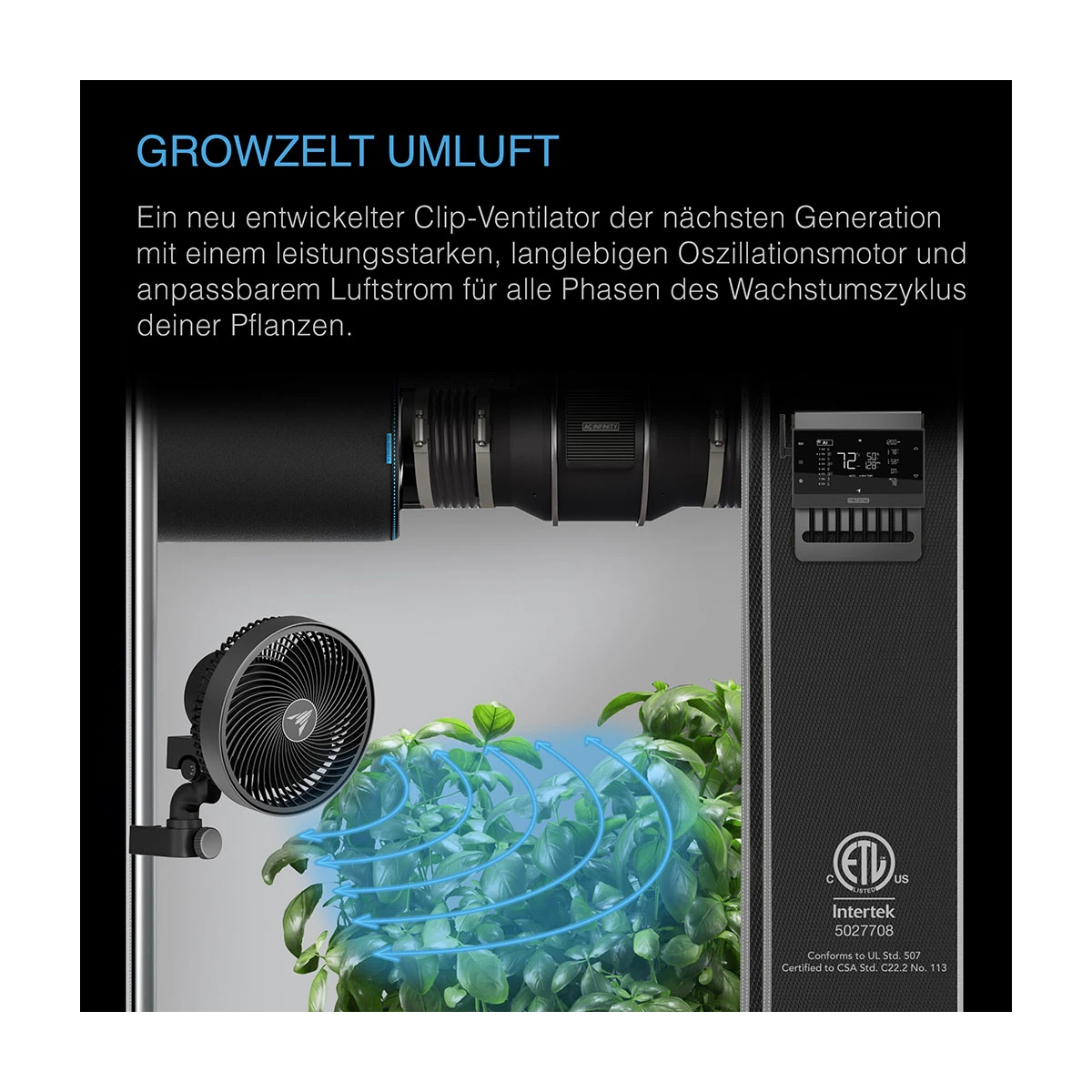 cloudray-s9-gen2-mm-clip-ventilator-umluft-growzelt