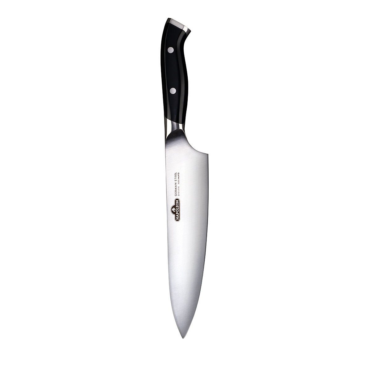 Napoleon President Edition Schneidebrett inkl. PRO-Chef-Messer 70039