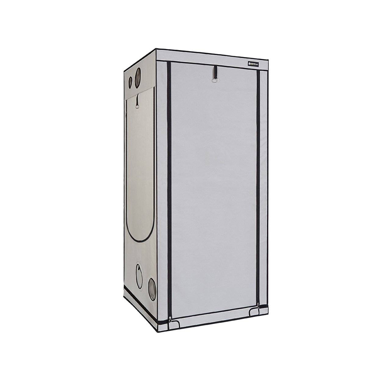 homebox-ambient-q100plus-seitenansicht-geschlossen