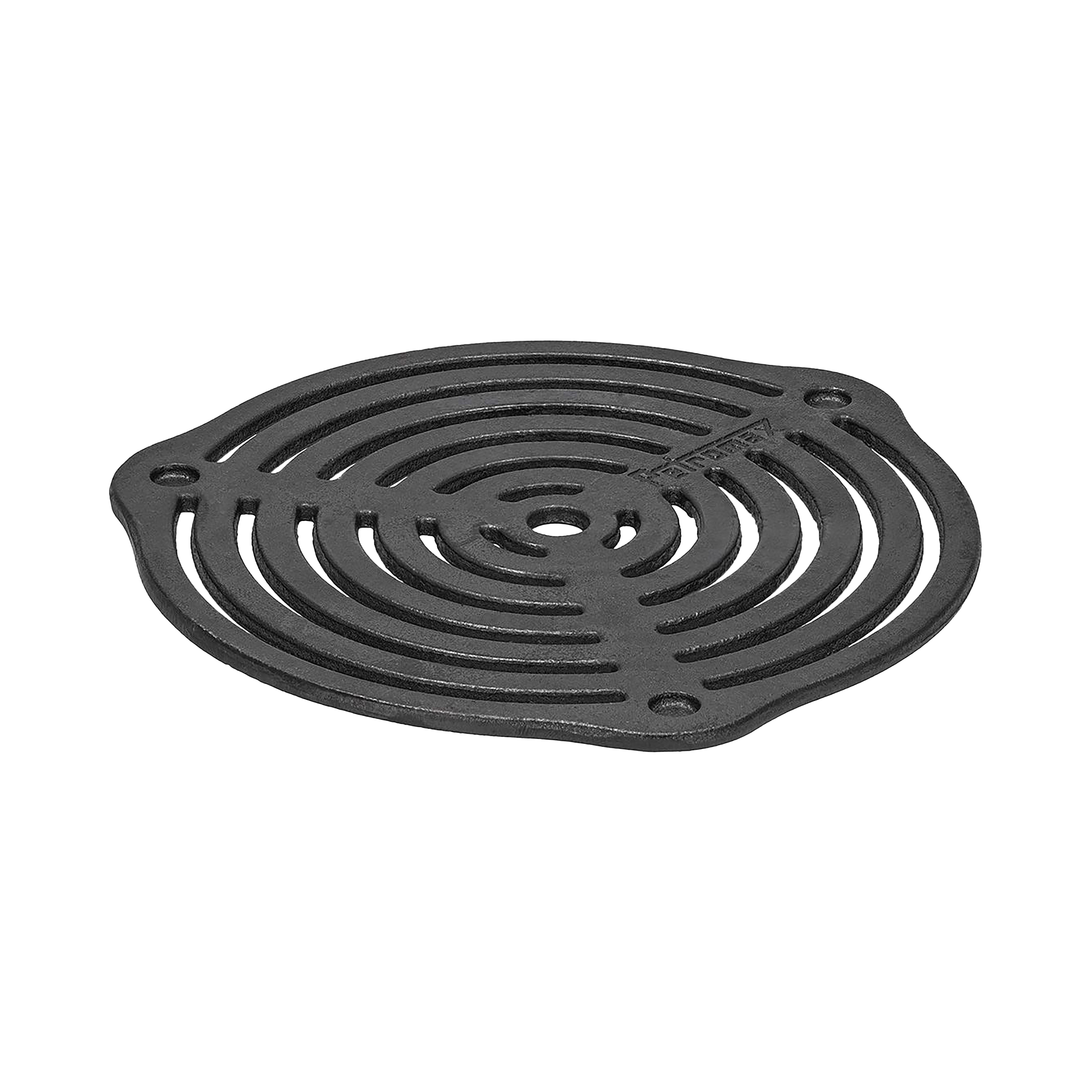 Petromax Gussrost Einsatz 23 cm gr