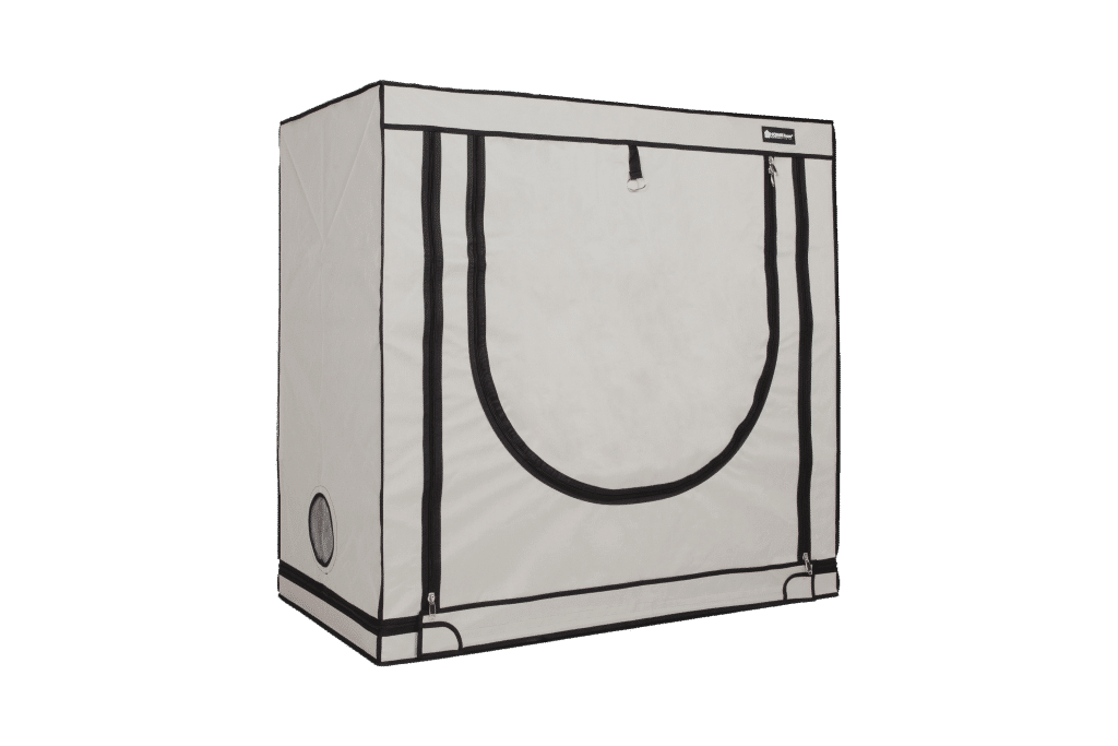 HOMEbox Vista Medium 125x65x120cm